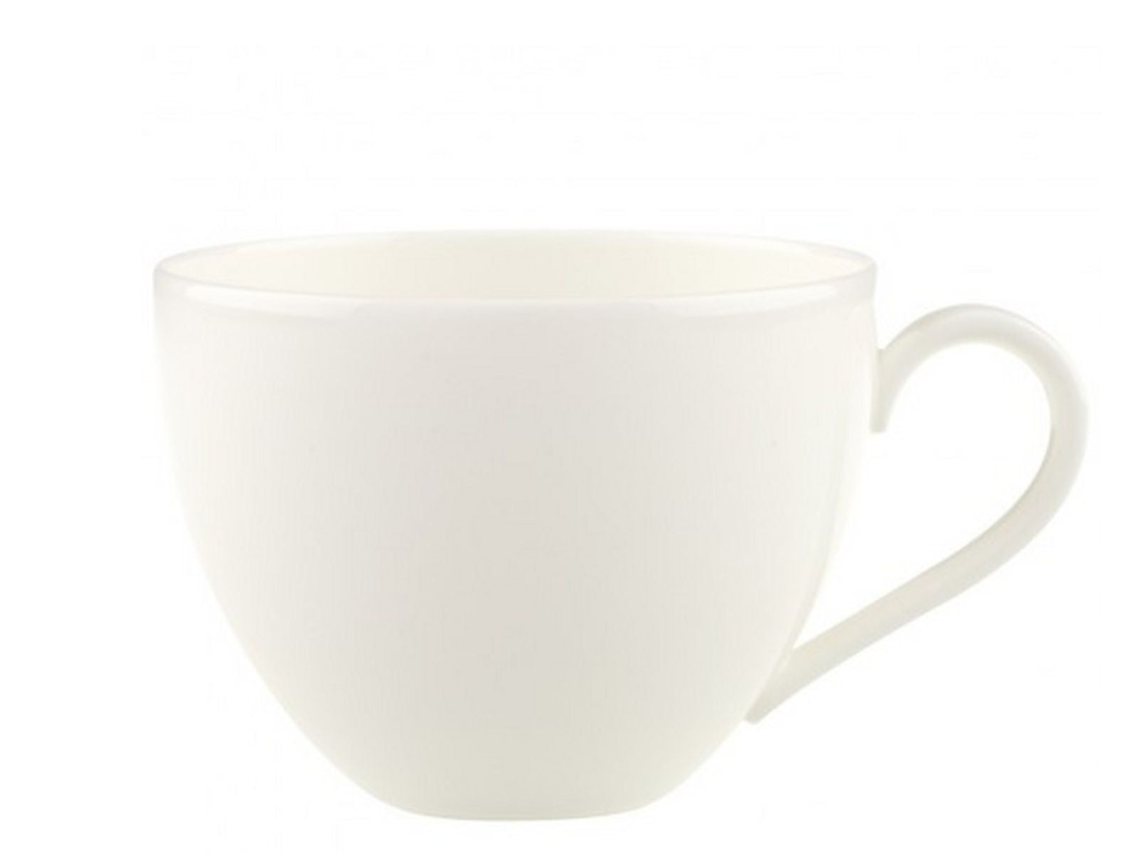 Villeroy & Boch Anmut Frühstücksobertasse 0,4 l