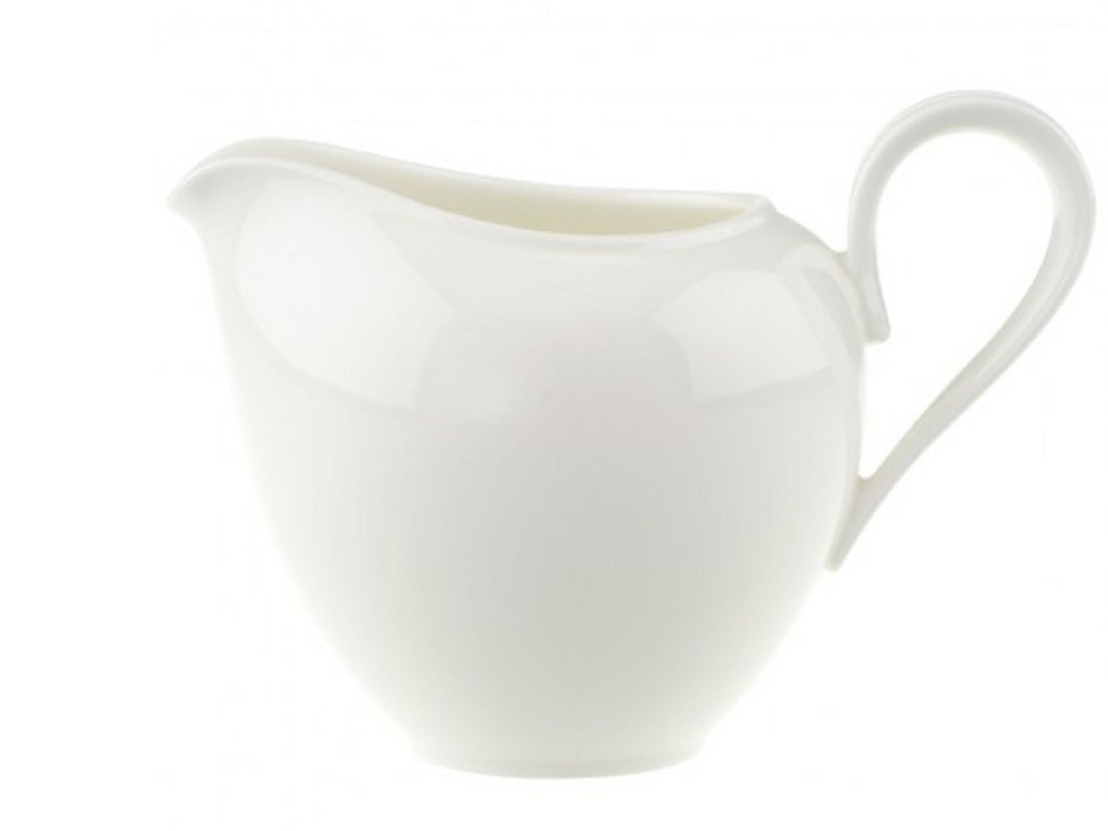 Villeroy & Boch Anmut Milchkännchen 6 Pers. 0,2 l