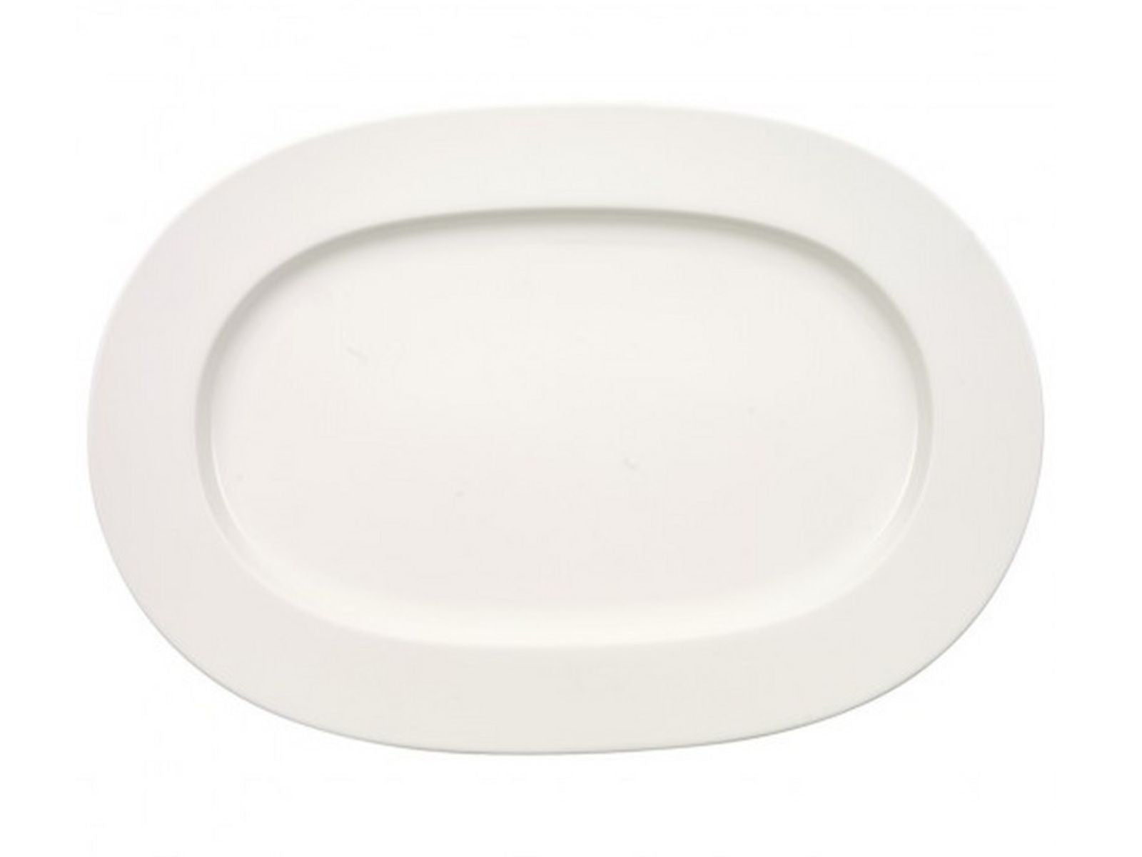 Villeroy & Boch Anmut Platte oval 41 cm