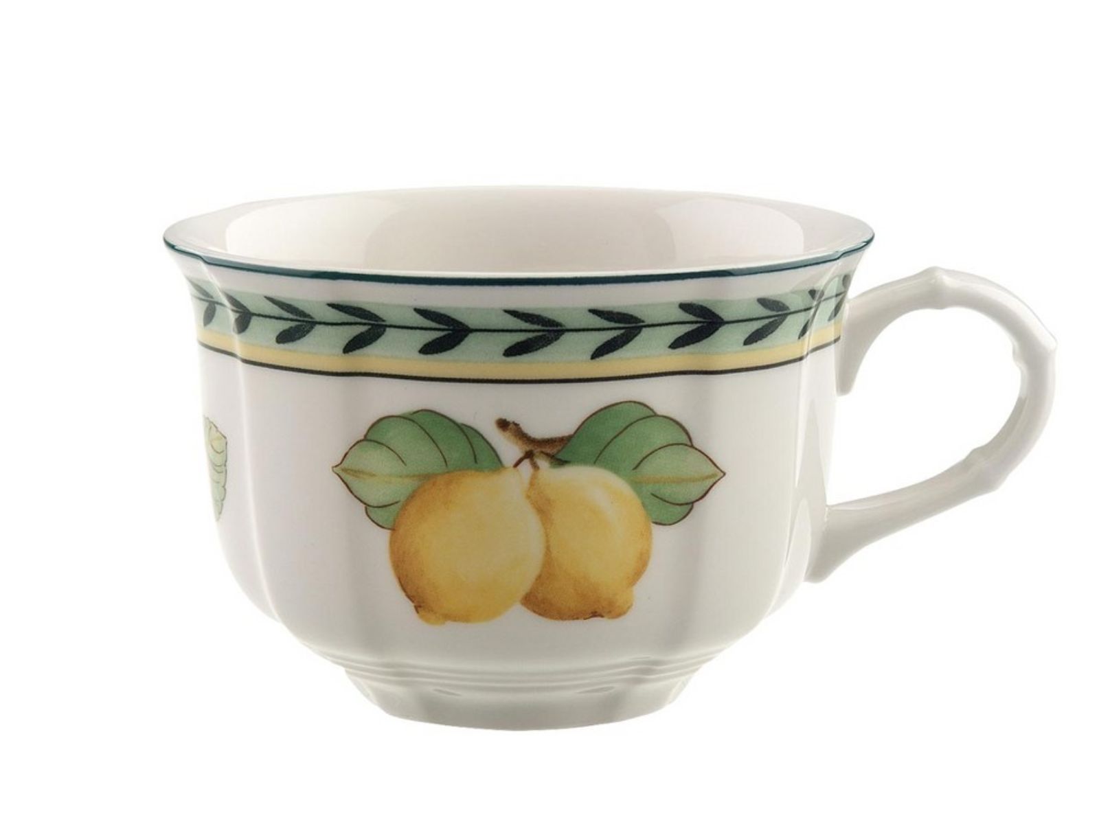 Villeroy & Boch French Garden Fleurence Teeobertasse 0,12 l