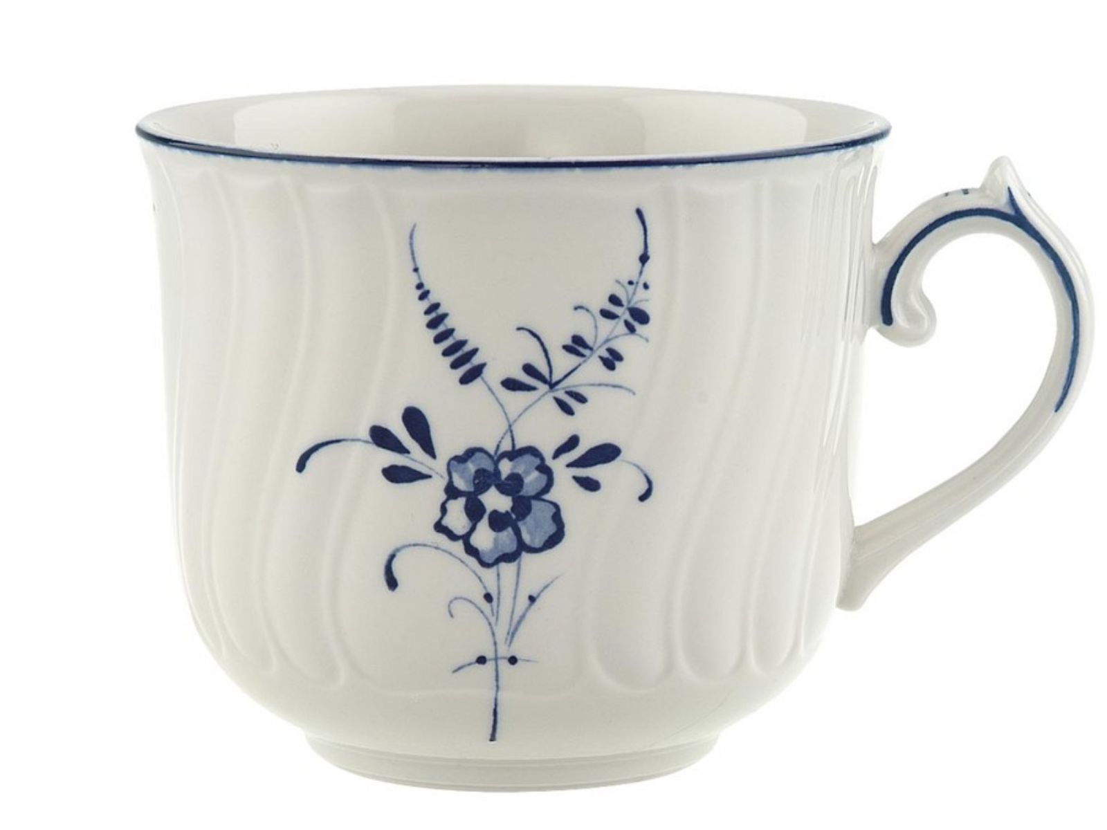 Villeroy & Boch Alt Luxemburg Frühstücksobertasse 0,35 l