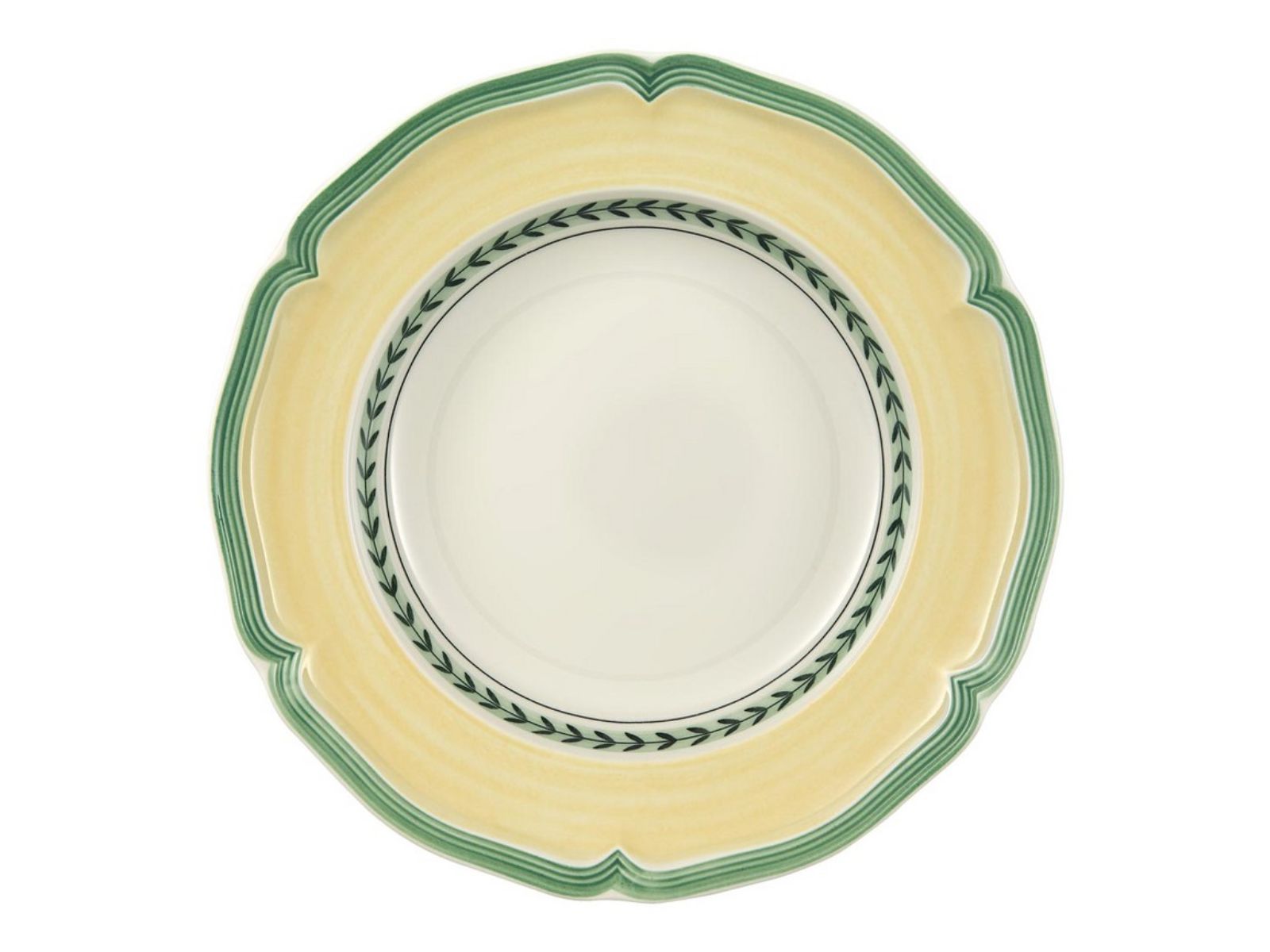 Villeroy & Boch French Garden Vienne Suppenteller 23 cm