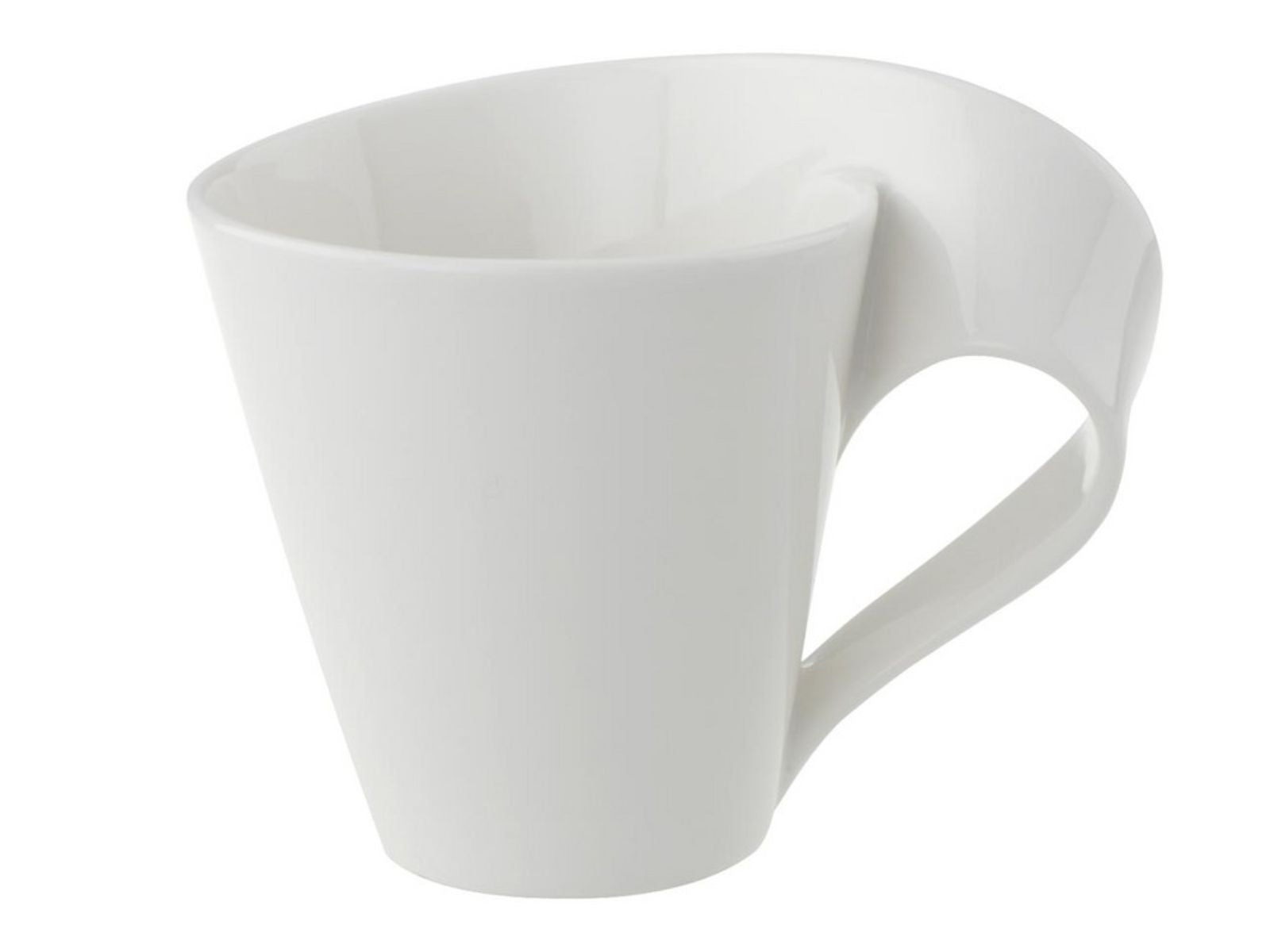 Villeroy & Boch New Wave Caffe Becher mit Henkel 0,25 l