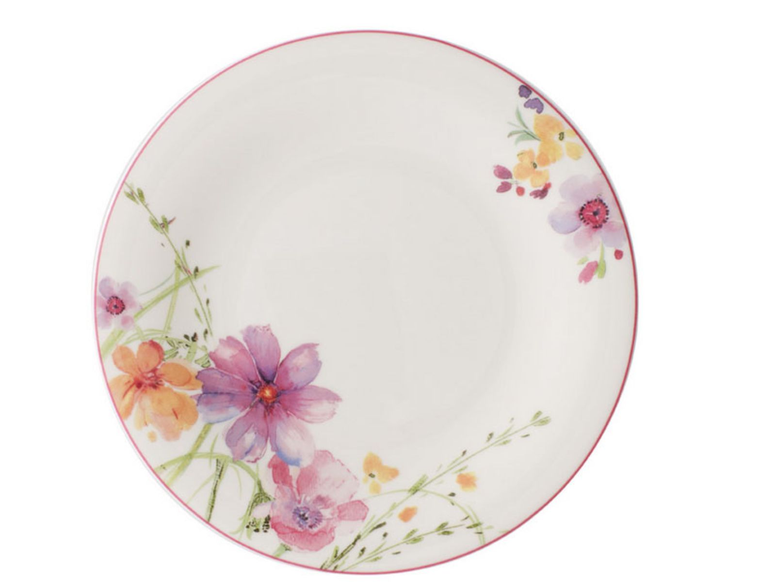 Villeroy & Boch Mariefleur Basic Frühstücksteller 21 cm
