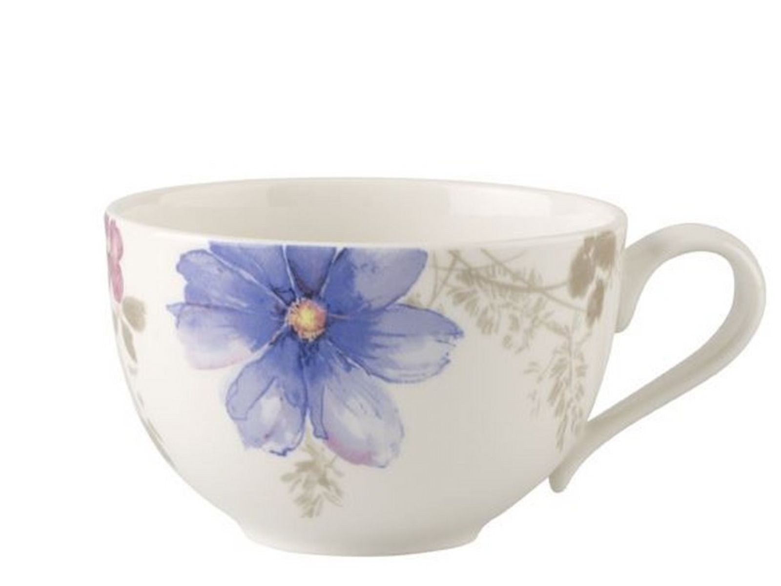 Villeroy & Boch Mariefleur Gris Basic Frühstücksobertasse 0,39 l