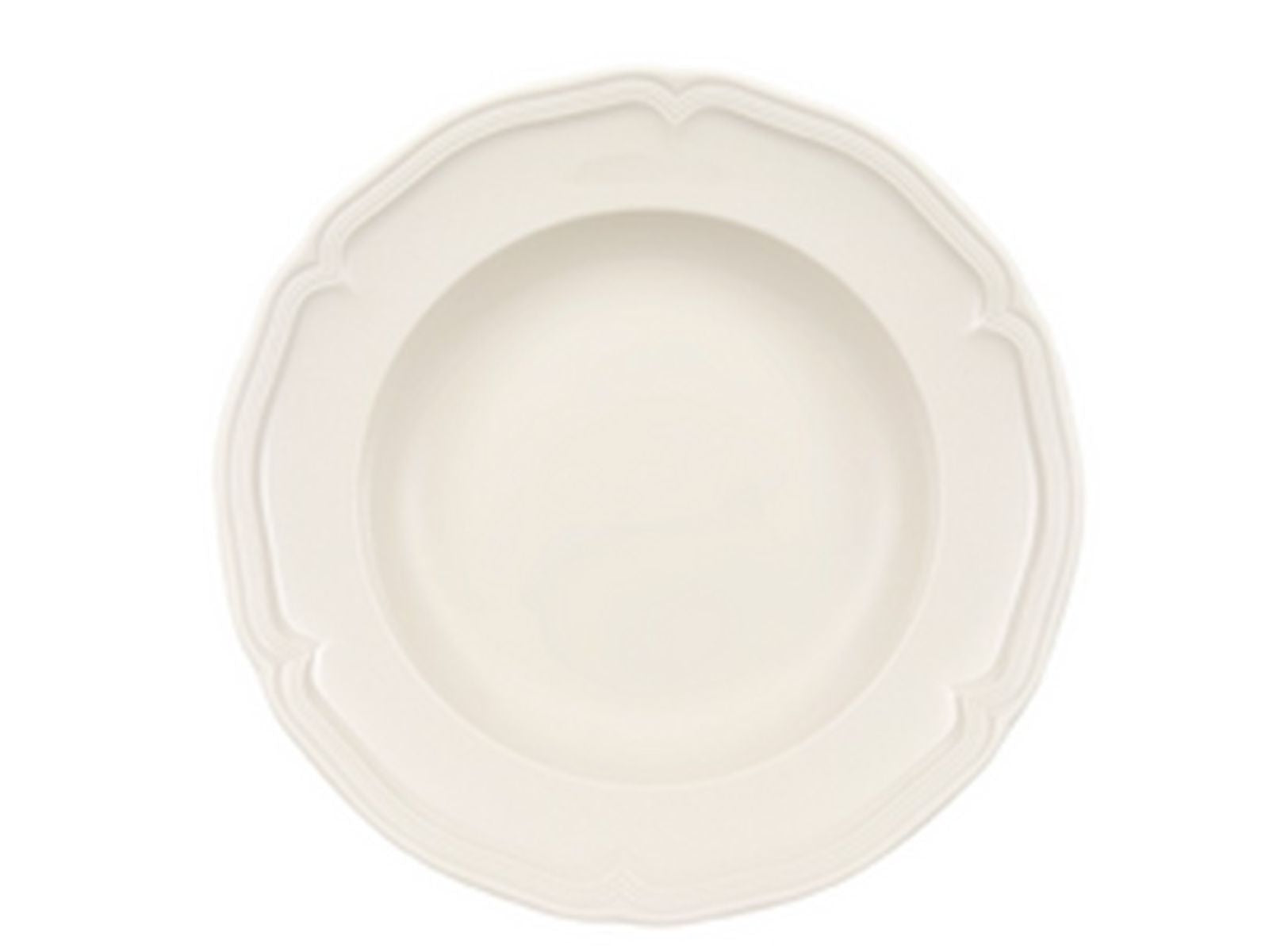 Villeroy & Boch Manoir Suppenteller 23 cm