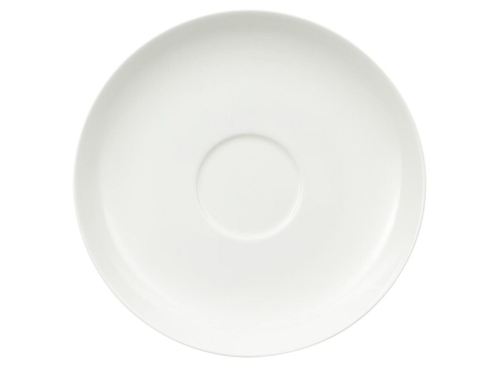 Villeroy & Boch Royal Café au lait / Suppen-Untertasse 18 cm