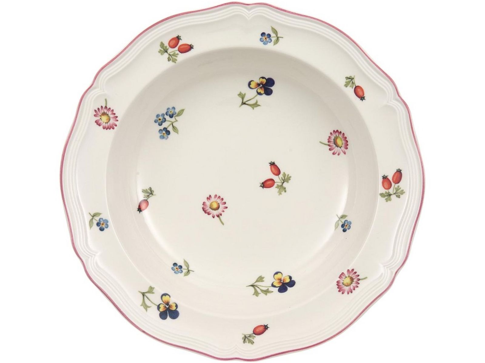 Villeroy & Boch Petite Fleur Salatschale 20 cm