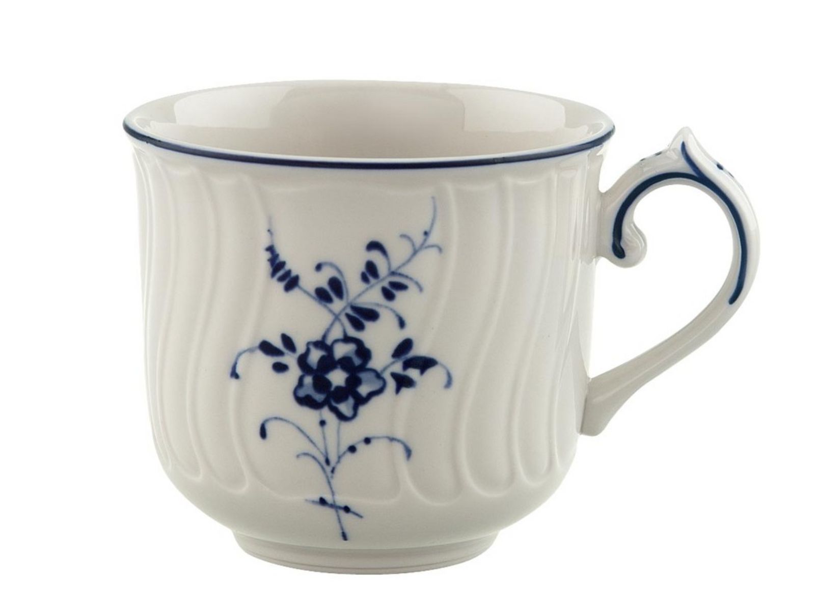 Villeroy & Boch Alt Luxemburg Mokka-/Espressoobertasse 0,1 l