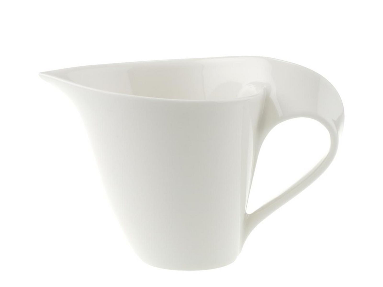 Villeroy & Boch New Wave Milchkännchen für 6 Personen 0,2 l