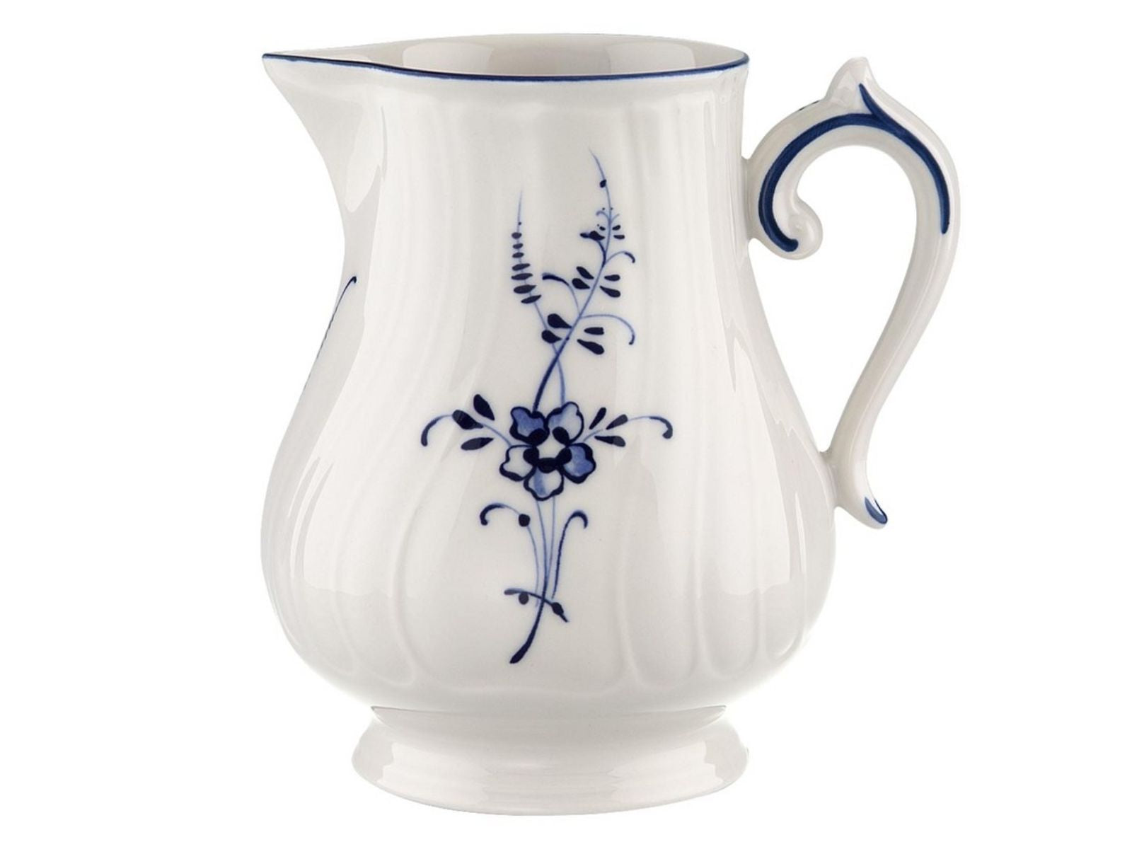 Villeroy & Boch Alt Luxemburg Milchkännchen 6 Pers. 0,3 l Freisteller