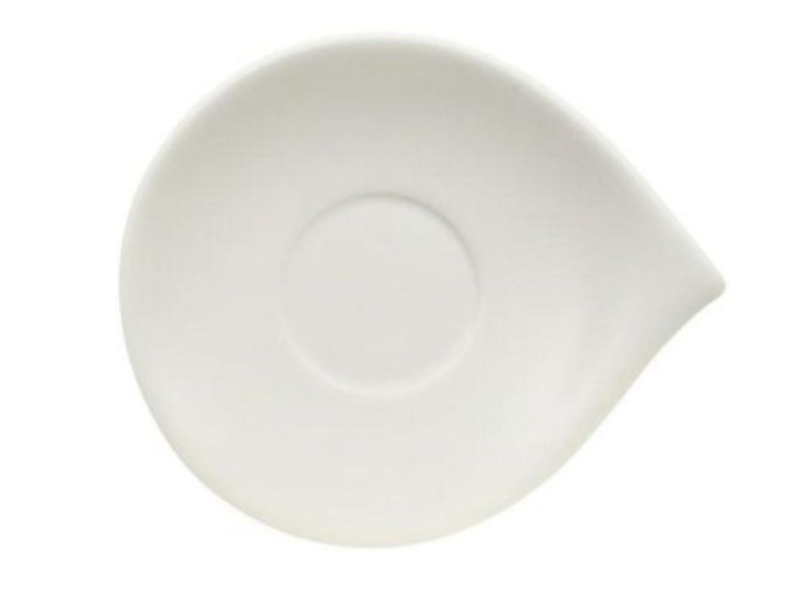 Villeroy & Boch Flow Mokka-/Espressountertasse 14 x 12 cm