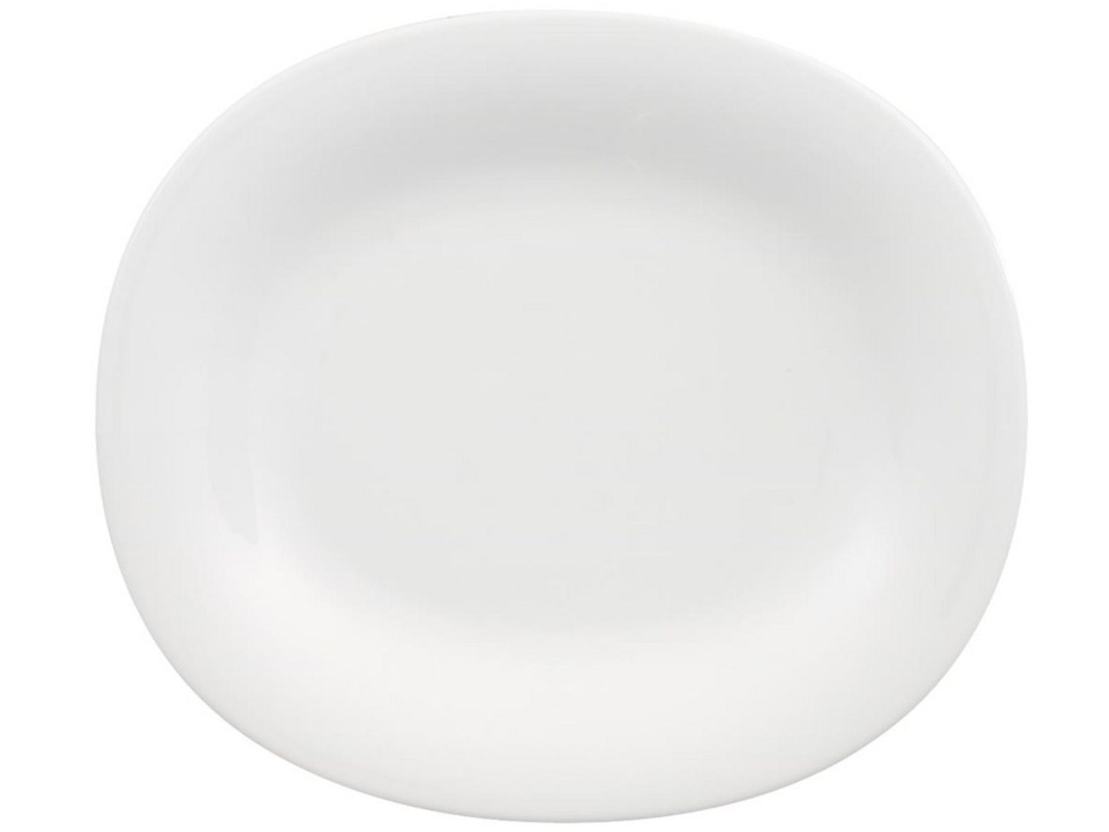 Villeroy & Boch New Cottage Basic Frühstücksteller oval