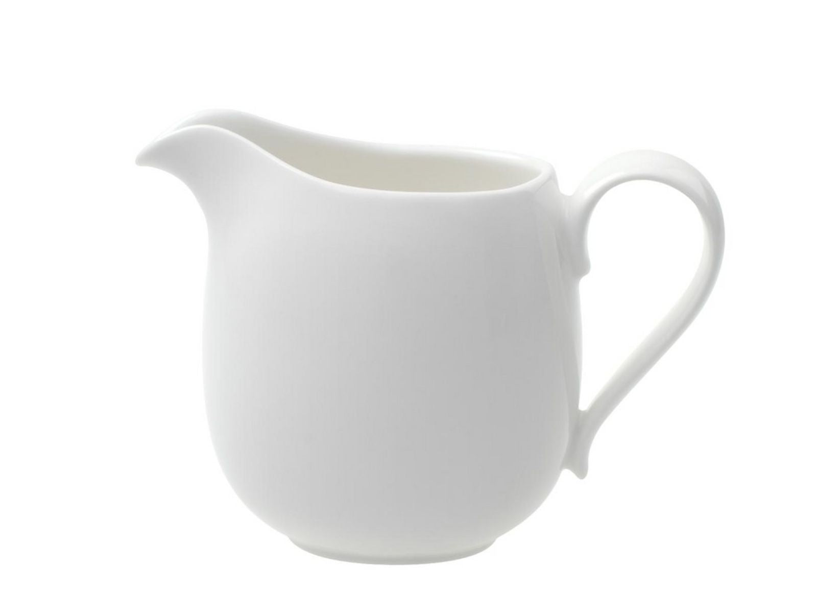 Villeroy & Boch New Cottage Basic Milchkännchen für 6 Personen Freisteller
