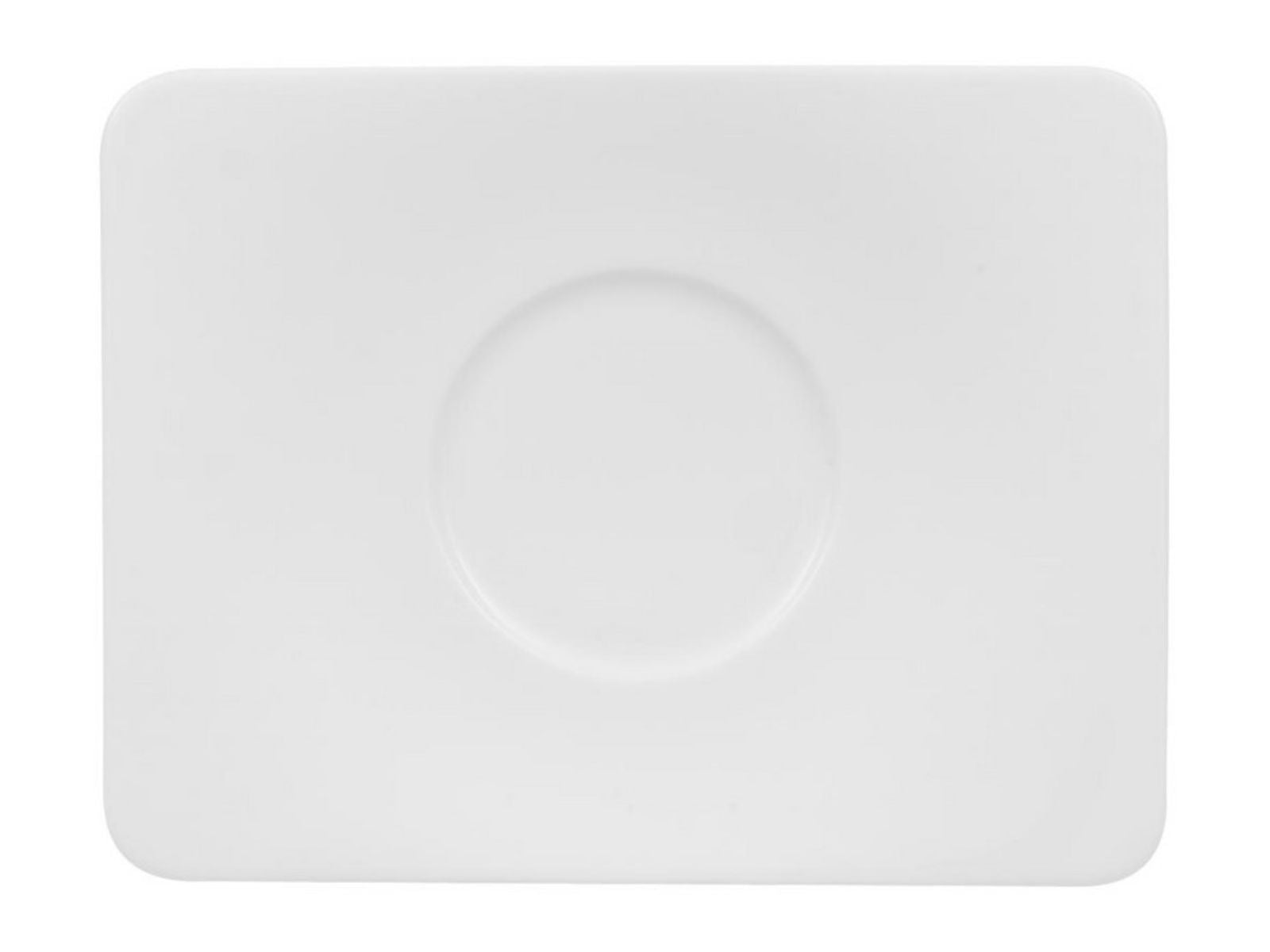 Villeroy & Boch Modern Grace Mokka-/Espressountertasse 14 x 11 cm