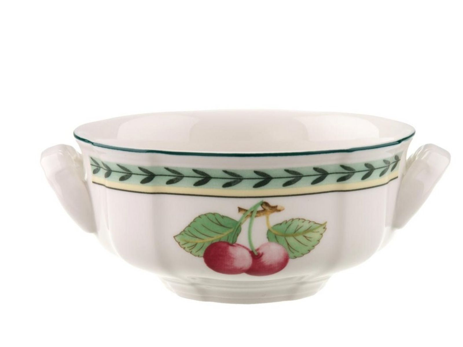 Villeroy & Boch French Garden Fleurence Suppen-Obertasse 0,35 l