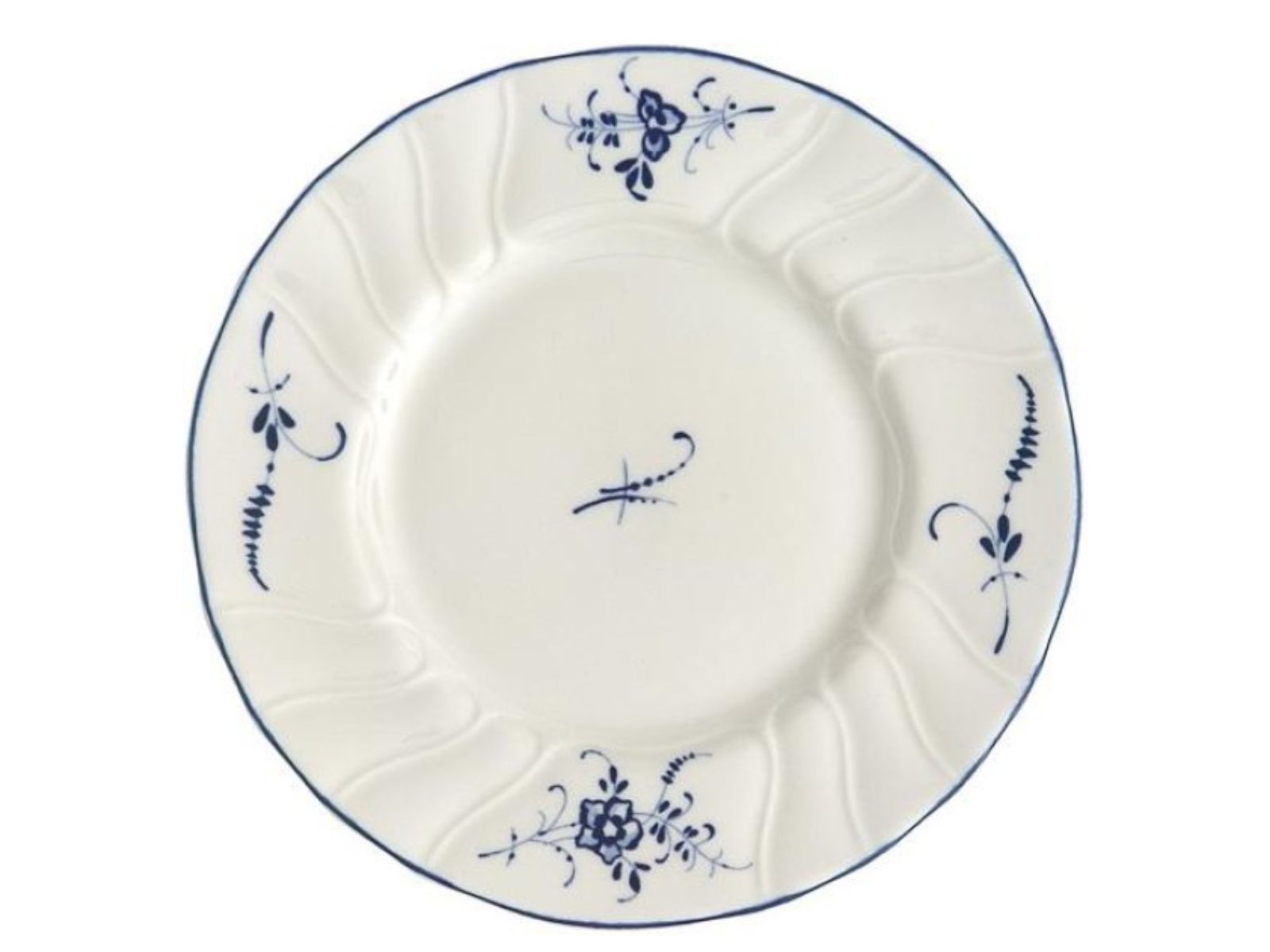 Villeroy & Boch Alt Luxemburg Brotteller 16 cm