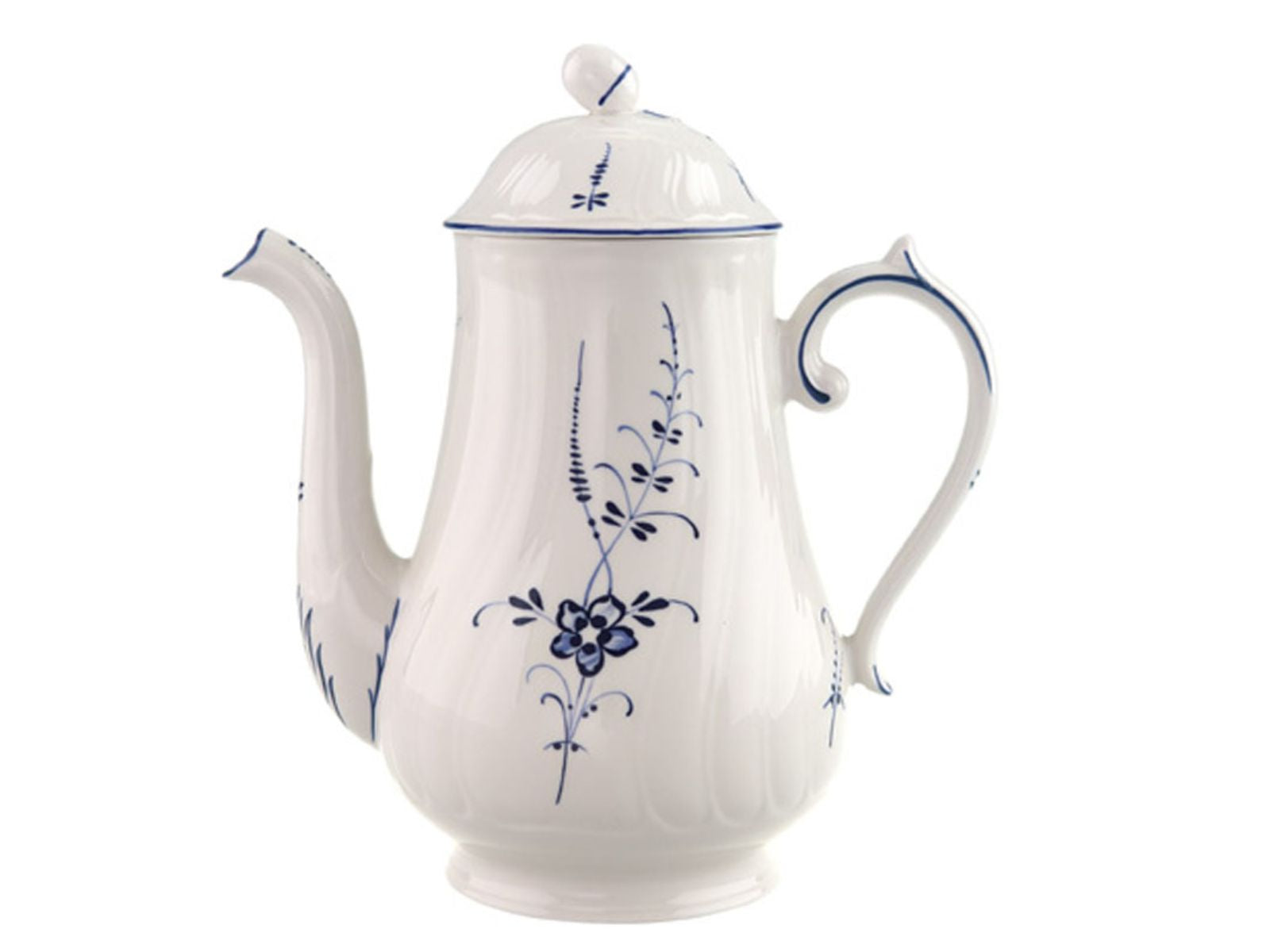 Villeroy & Boch Alt Luxemburg Kaffeekanne 6 Pers. 1,3 l
