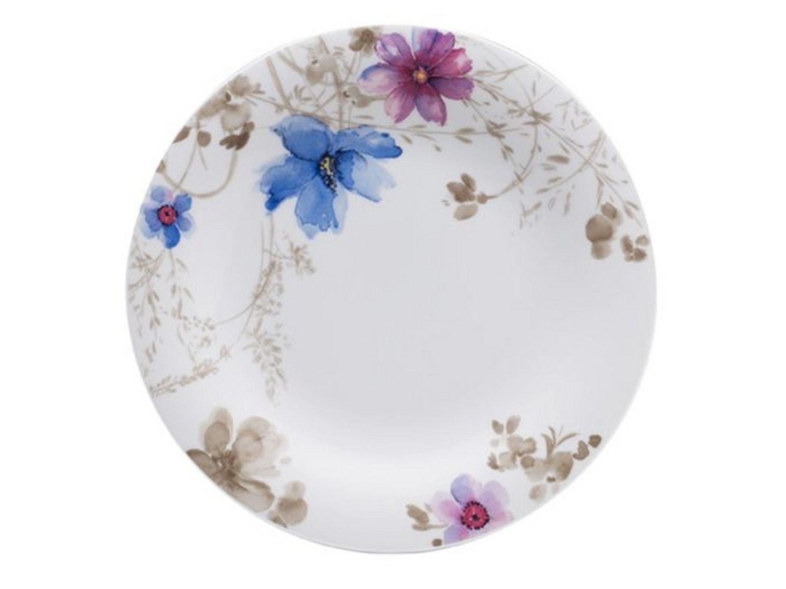 Villeroy & Boch Mariefleur Gris Basic Speiseteller 27 cm