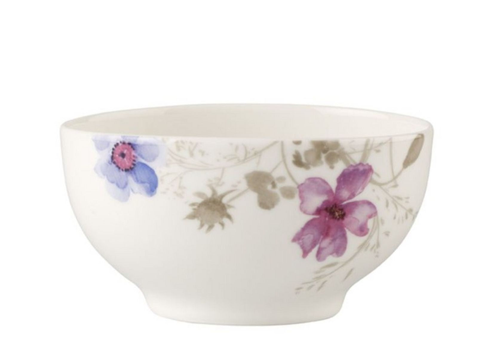 Villeroy & Boch Mariefleur Gris Basic French-Bol 0,75 l