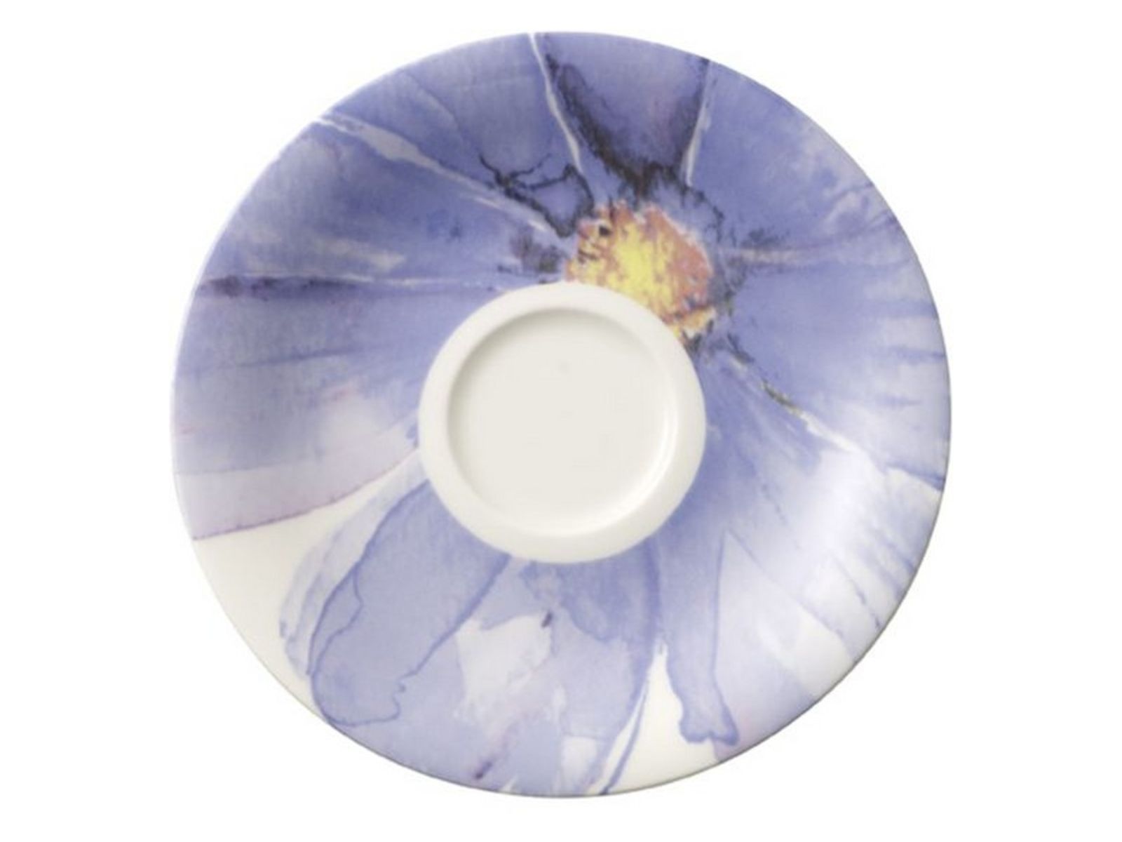 Villeroy & Boch Mariefleur Gris Basic Mokka-/Espressountertasse