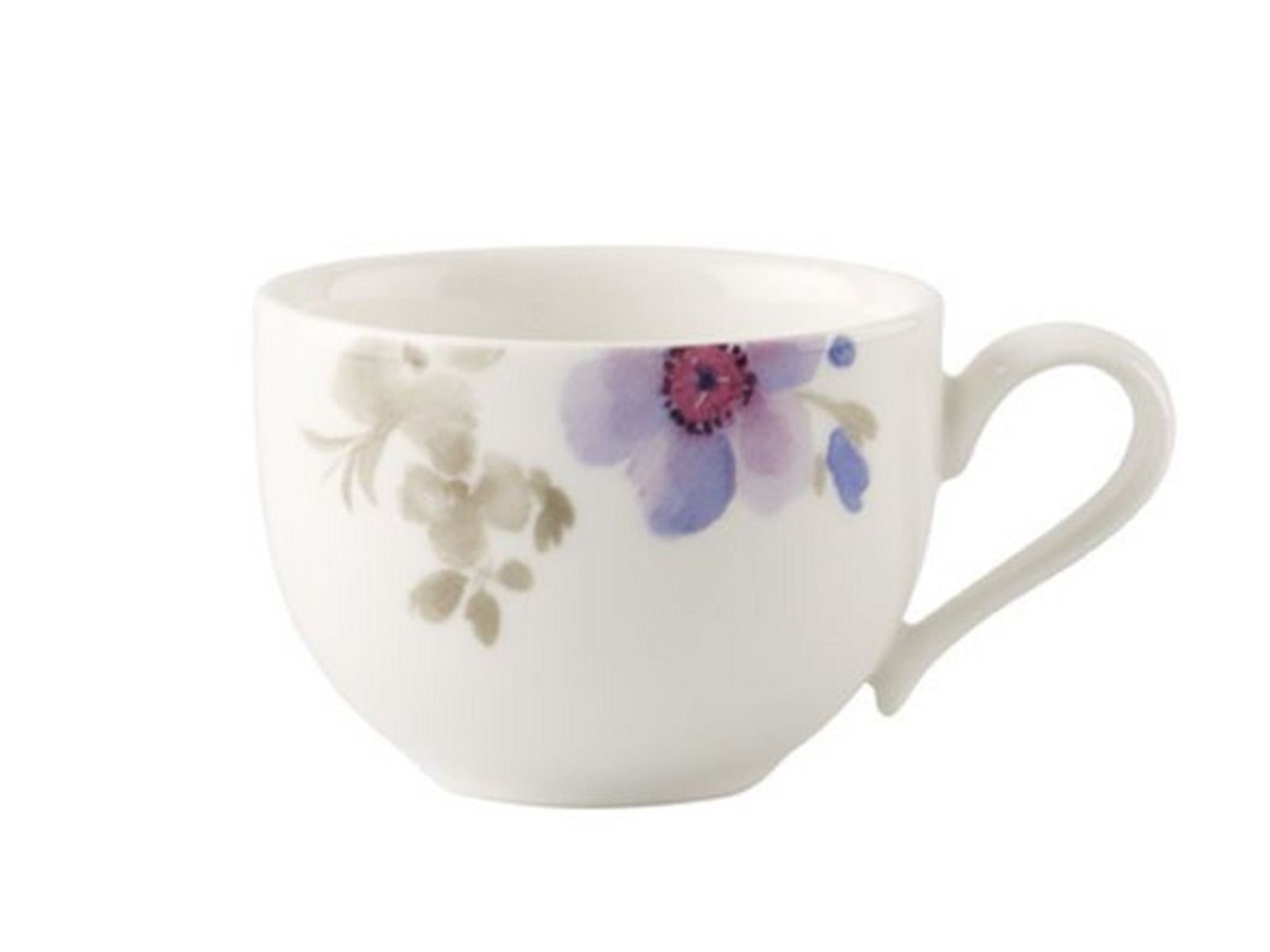 Villeroy & Boch Mariefleur Gris Basic Mokka-/Espessoobertasse