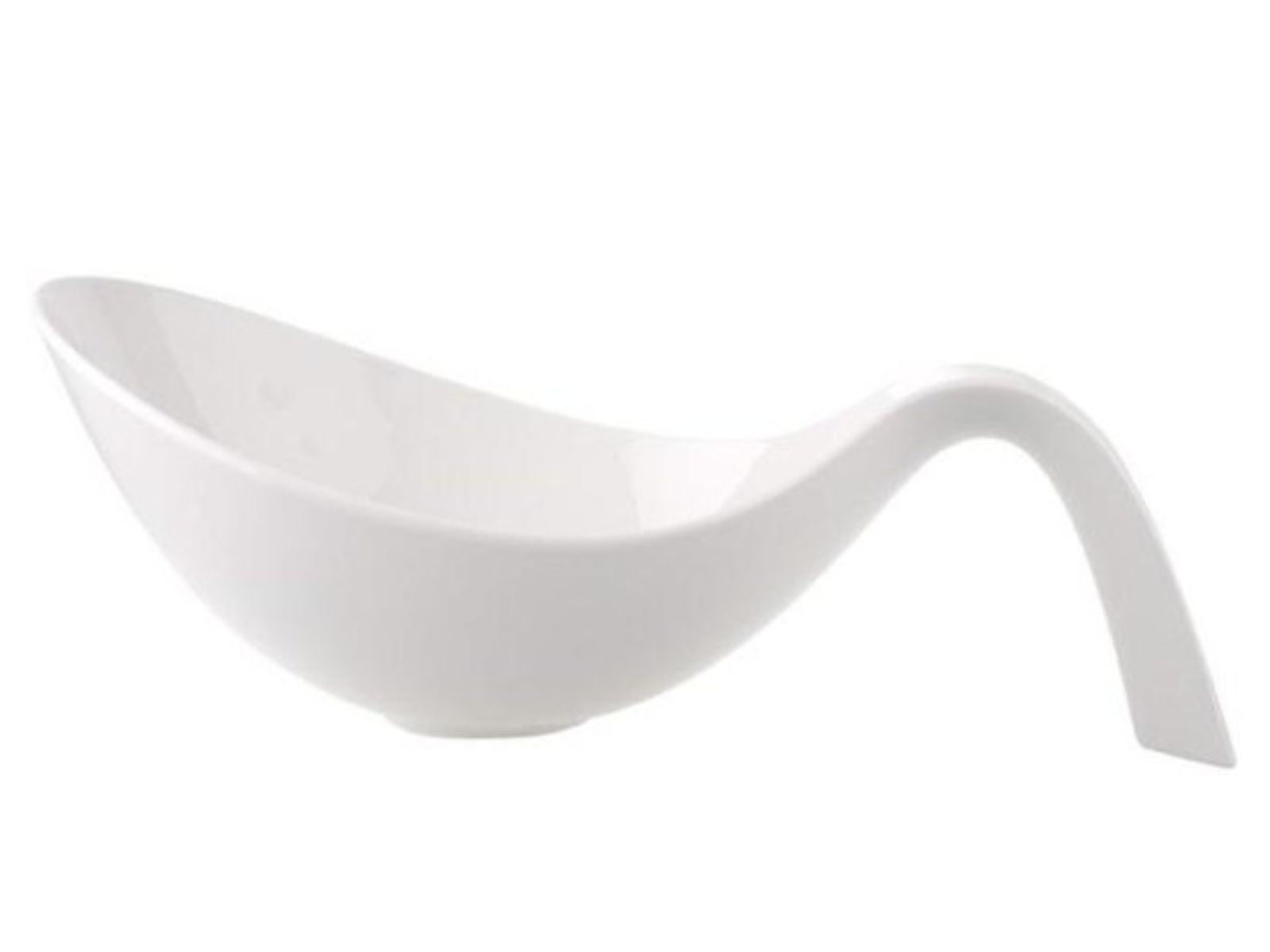 Villeroy & Boch Flow Schüssel mit Griff 1,8 l