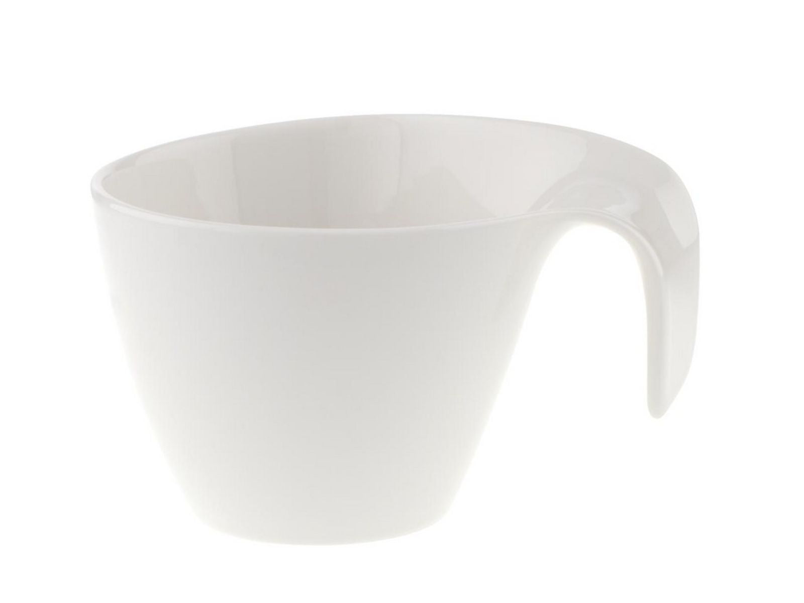 Villeroy & Boch Flow Frühstücksobertasse 0,38 l