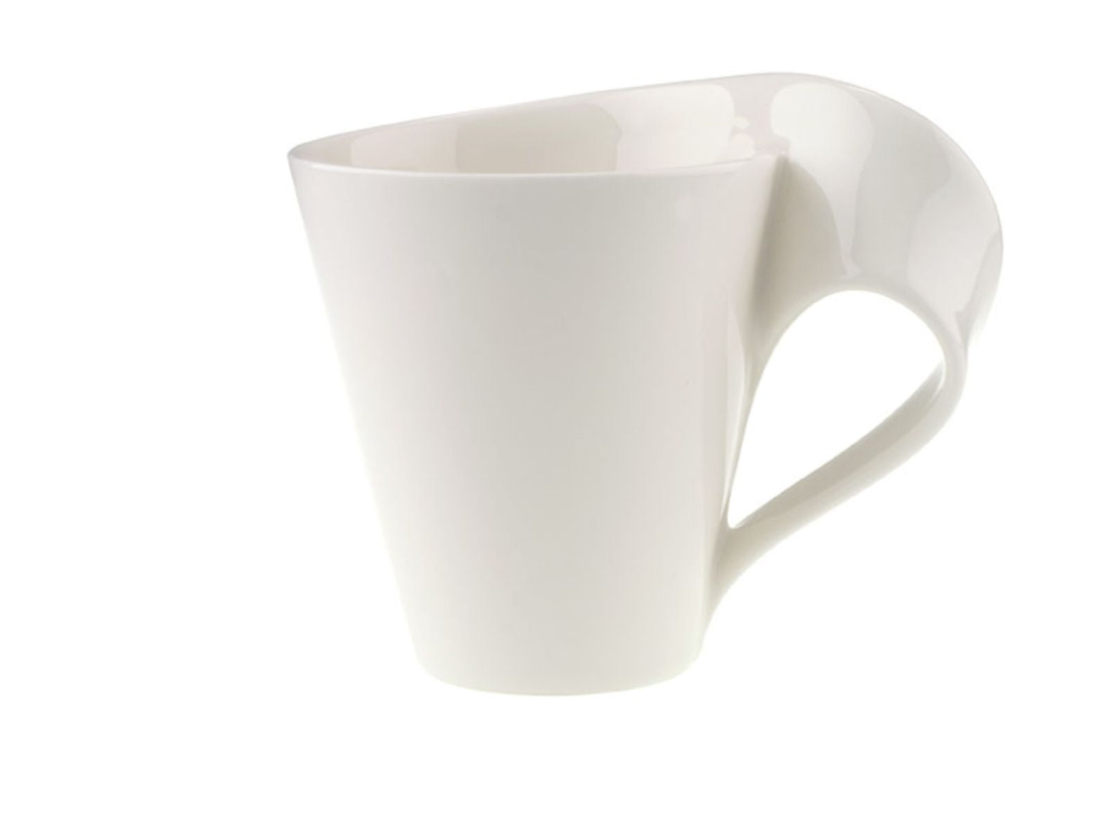 Villeroy & Boch New Wave Caffe Becher mit Henkel 0,3 l