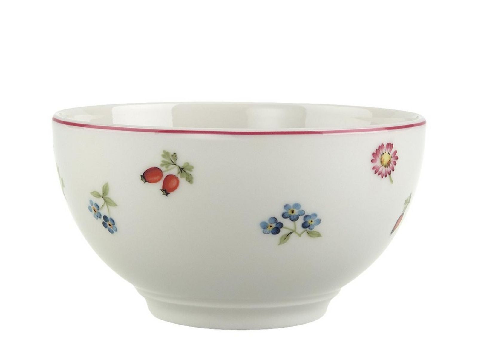 Villeroy & Boch Petite Fleur Bol 0,75 l