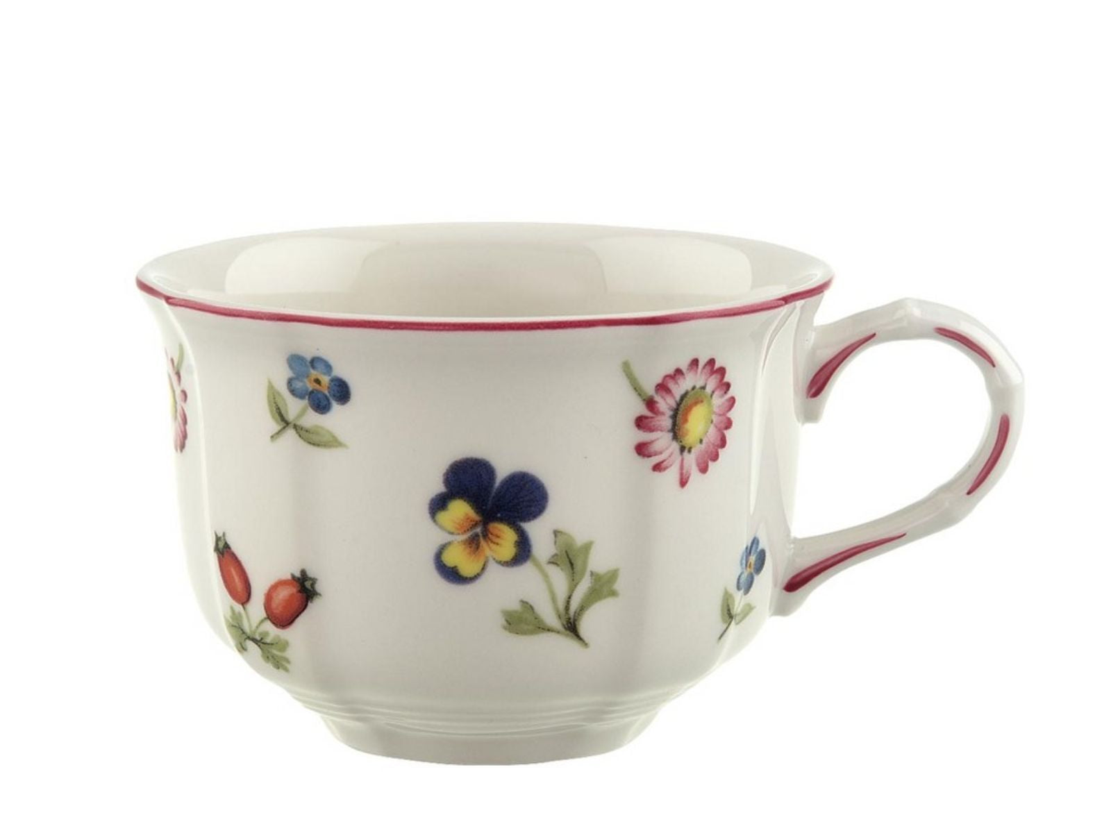 Villeroy & Boch Petite Fleur Teeobertasse 0,2 l