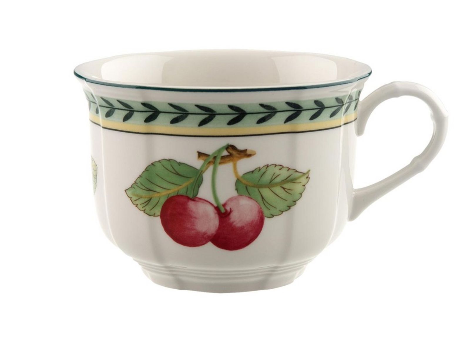Villeroy & Boch French Garden Fleurence Frühstücksobertasse 0,26 l