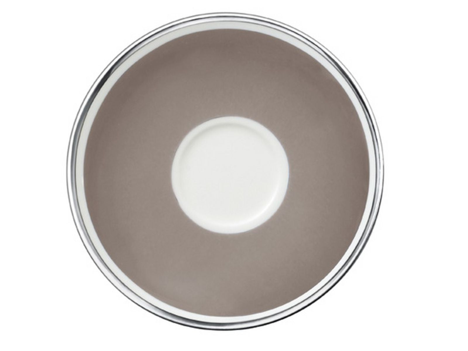 Villeroy & Boch Anmut My Colour Rock Grey Kaffeeuntertasse 15 cm