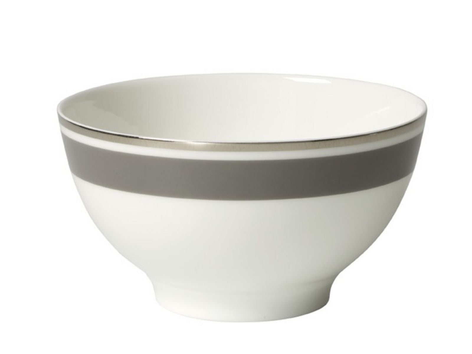 Villeroy & Boch Anmut My Colour Rock Grey Bol 0,75 l