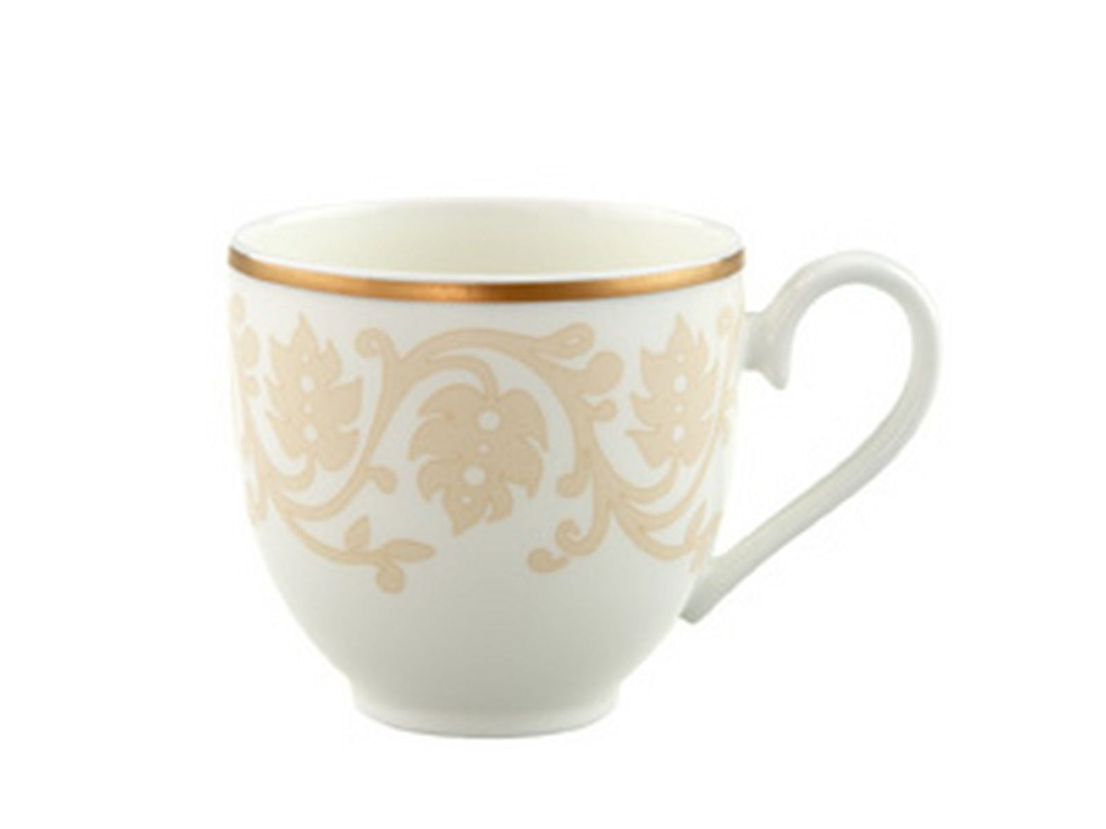 Villeroy & Boch Ivoire Mokka-/Espressoobertasse 0,1 l