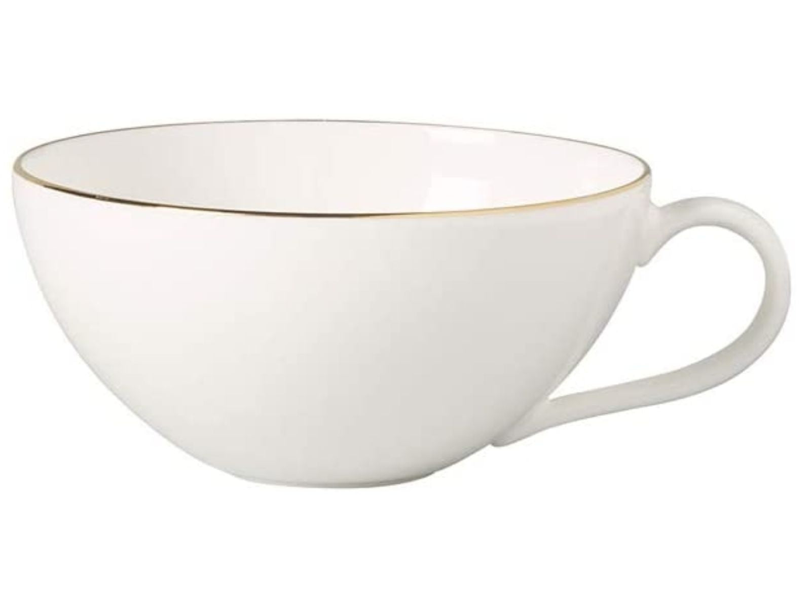 Villeroy & Boch Signature Anmut Gold Teeobertasse 0,2 l