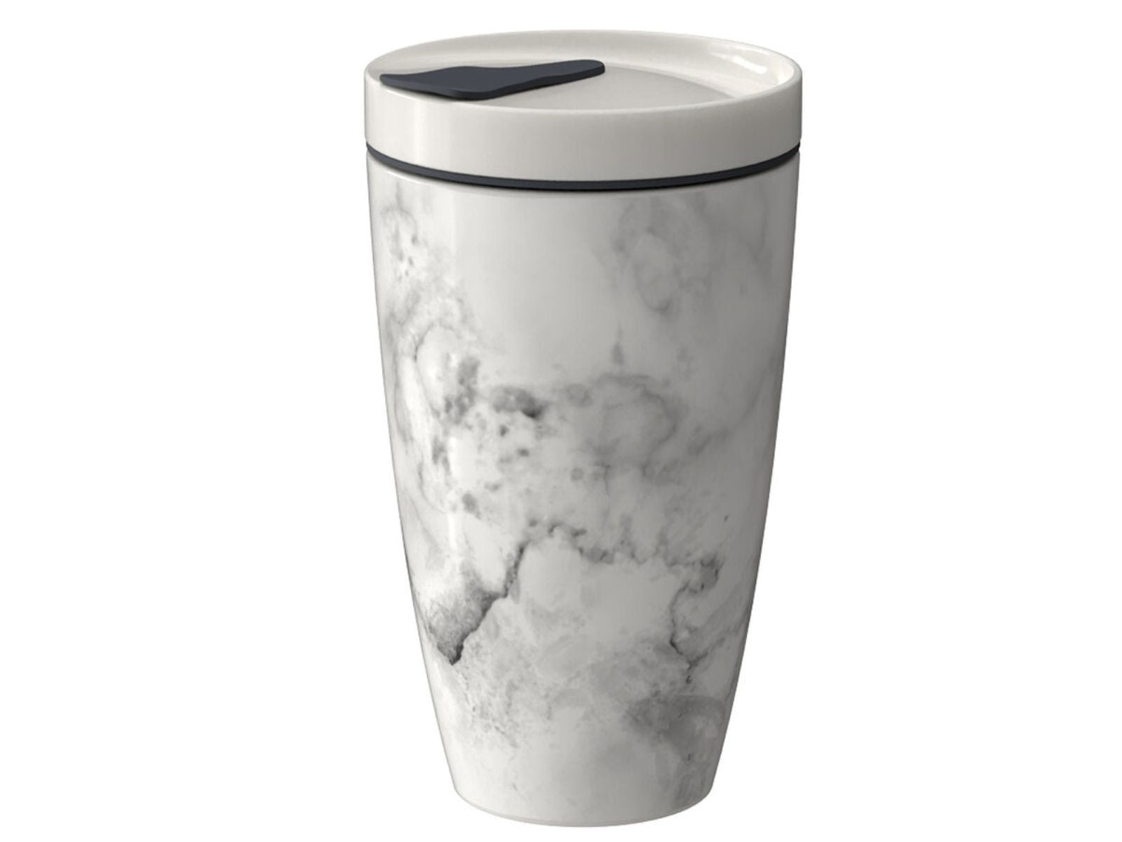 Villeroy & Boch to Go Becher Marmory 0,35 l