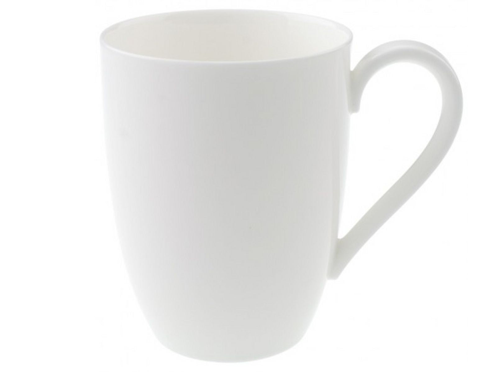 Villeroy & Boch Anmut Becher mit Henkel 0,35 l