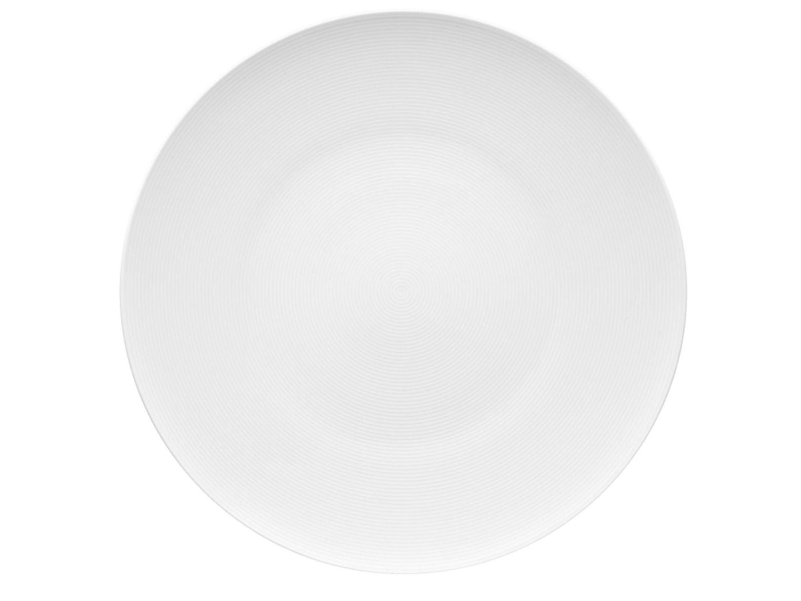 Thomas Loft Weiss Platzteller 33 cm