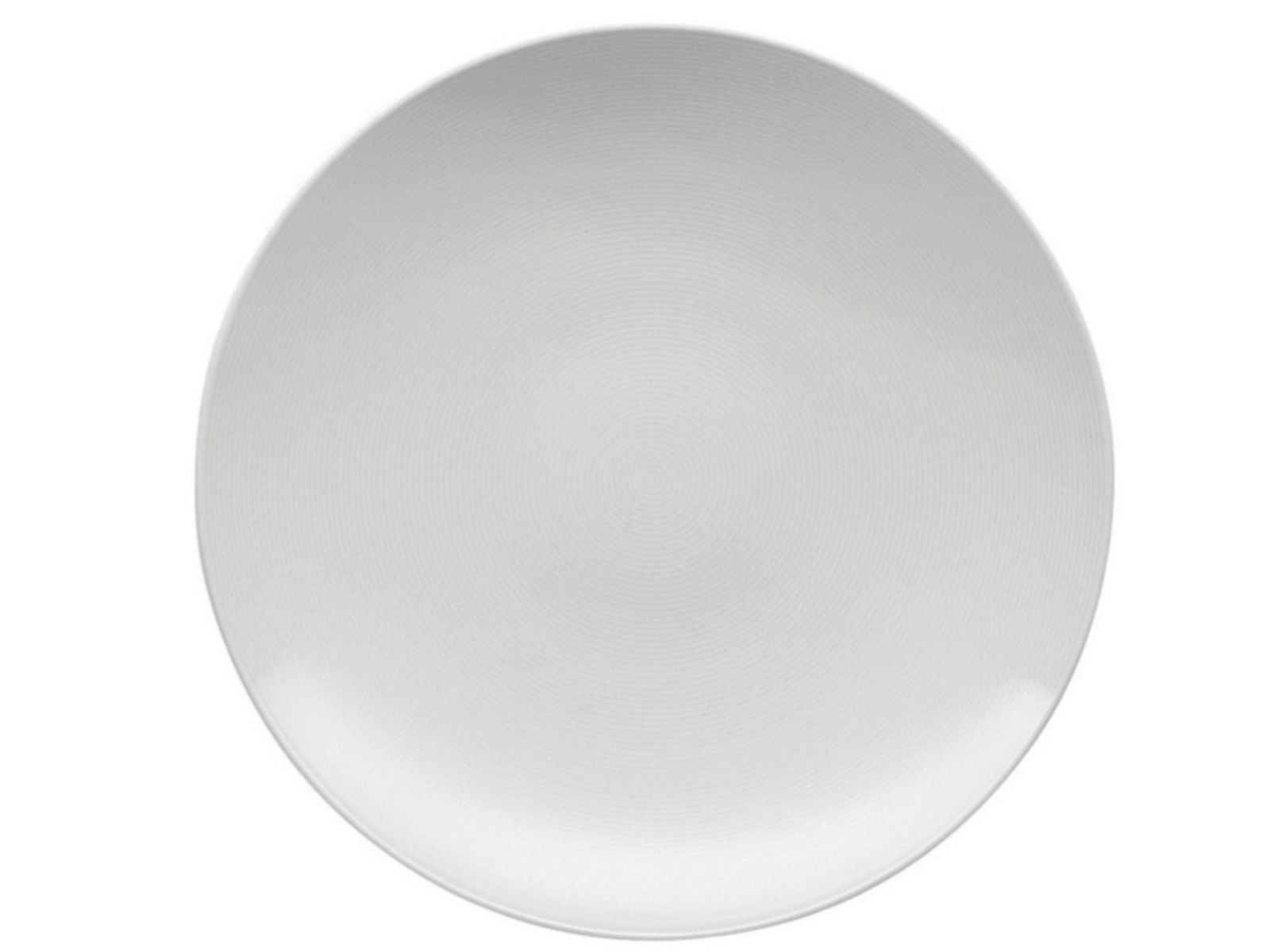 Thomas Loft weiss Gourmetteller flach 33 cm