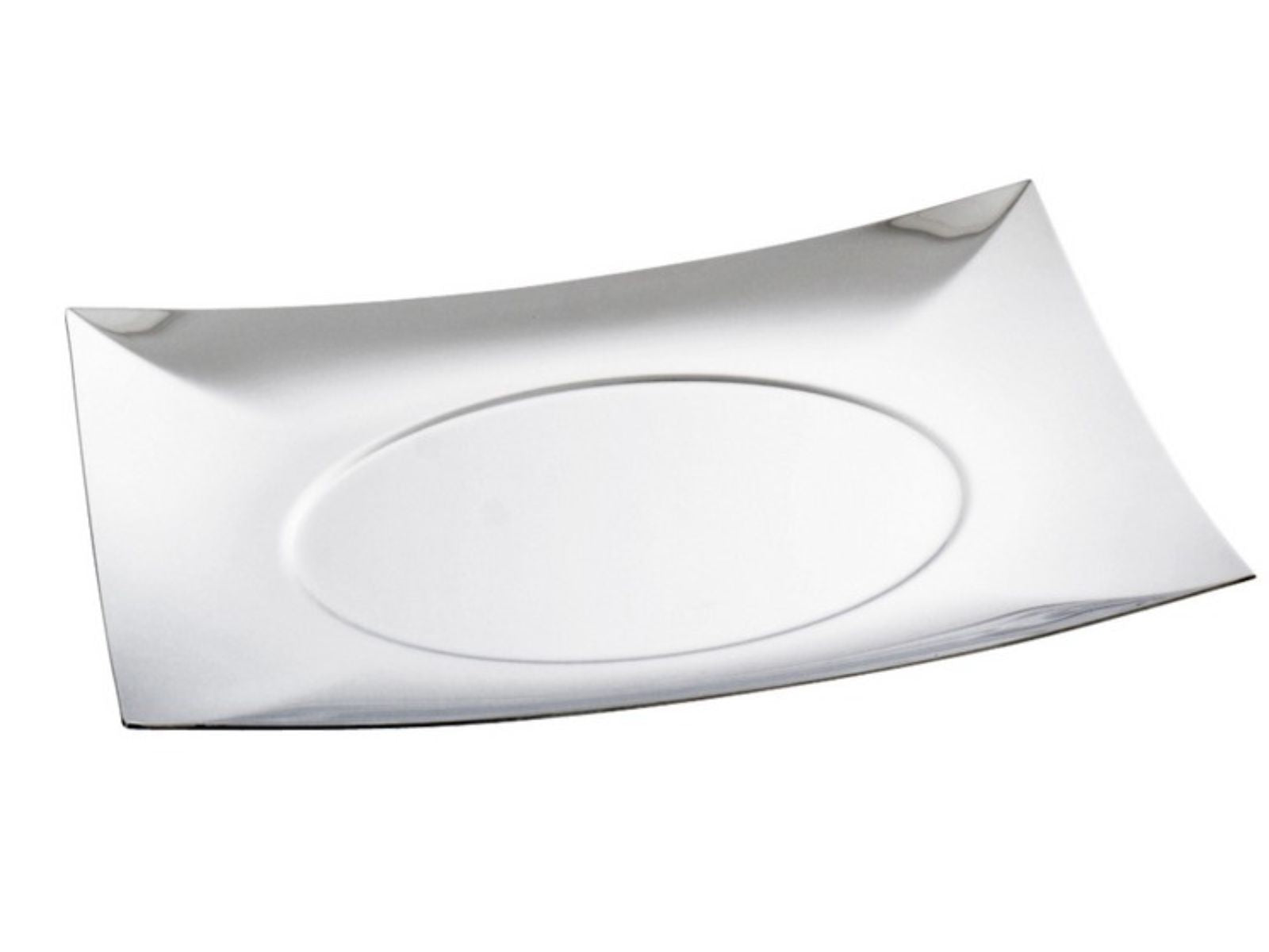 Sambonet Linea Q Platzteller 30x30cm