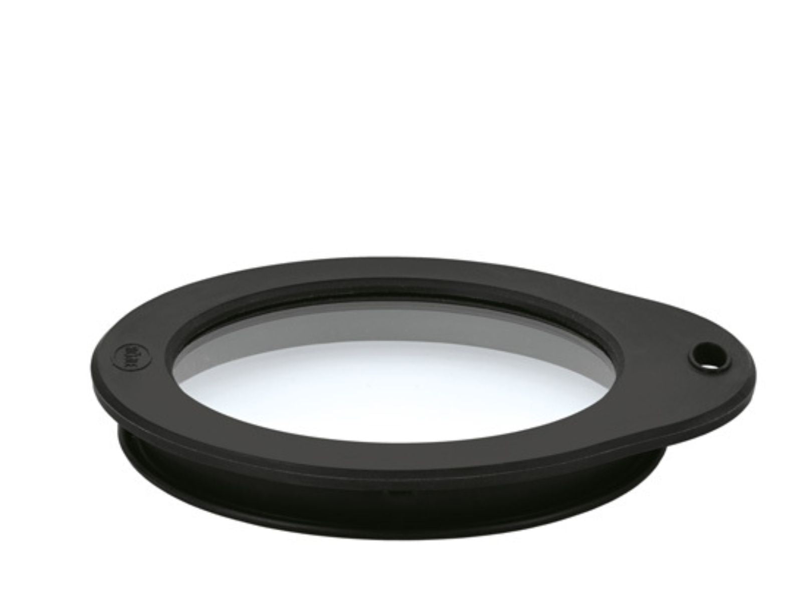 Rösle Frischhaltedeckel aus Glas 12 cm