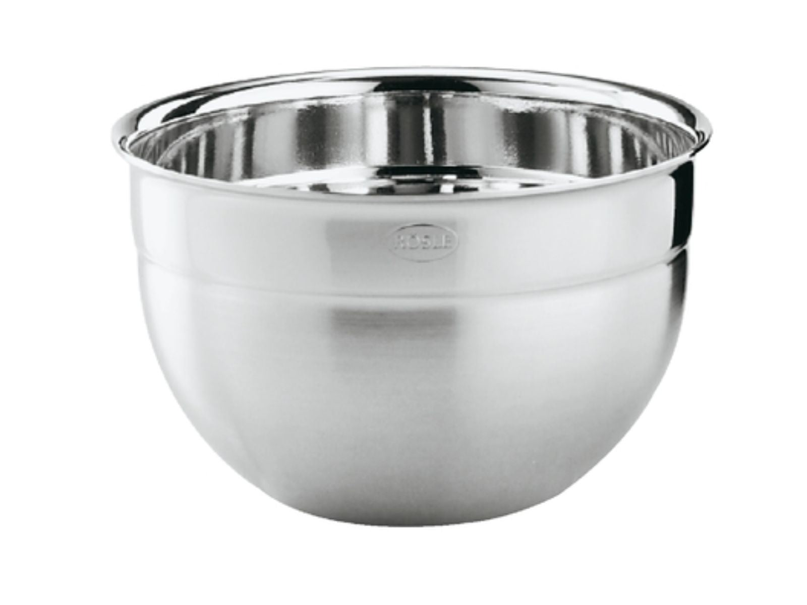 Rösle Schüssel hoch 12 cm