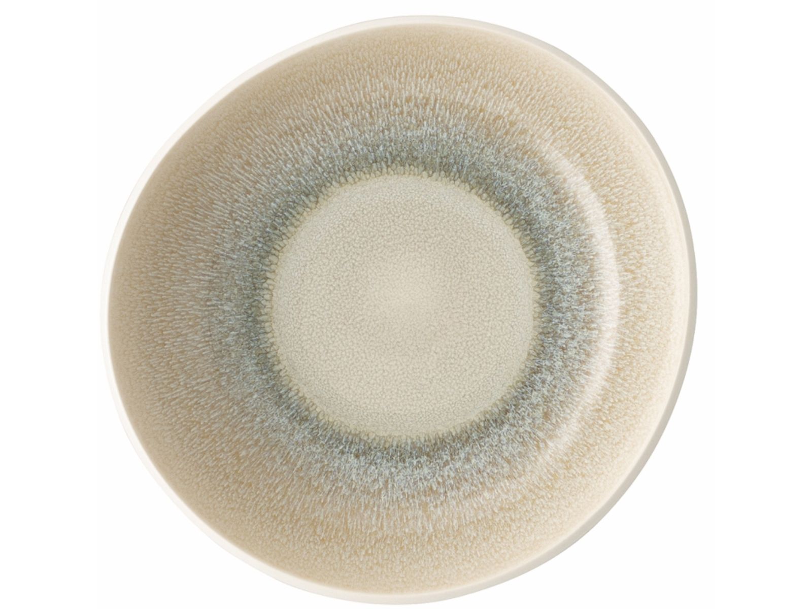 Rosenthal Junto Dune Teller tief 22 cm