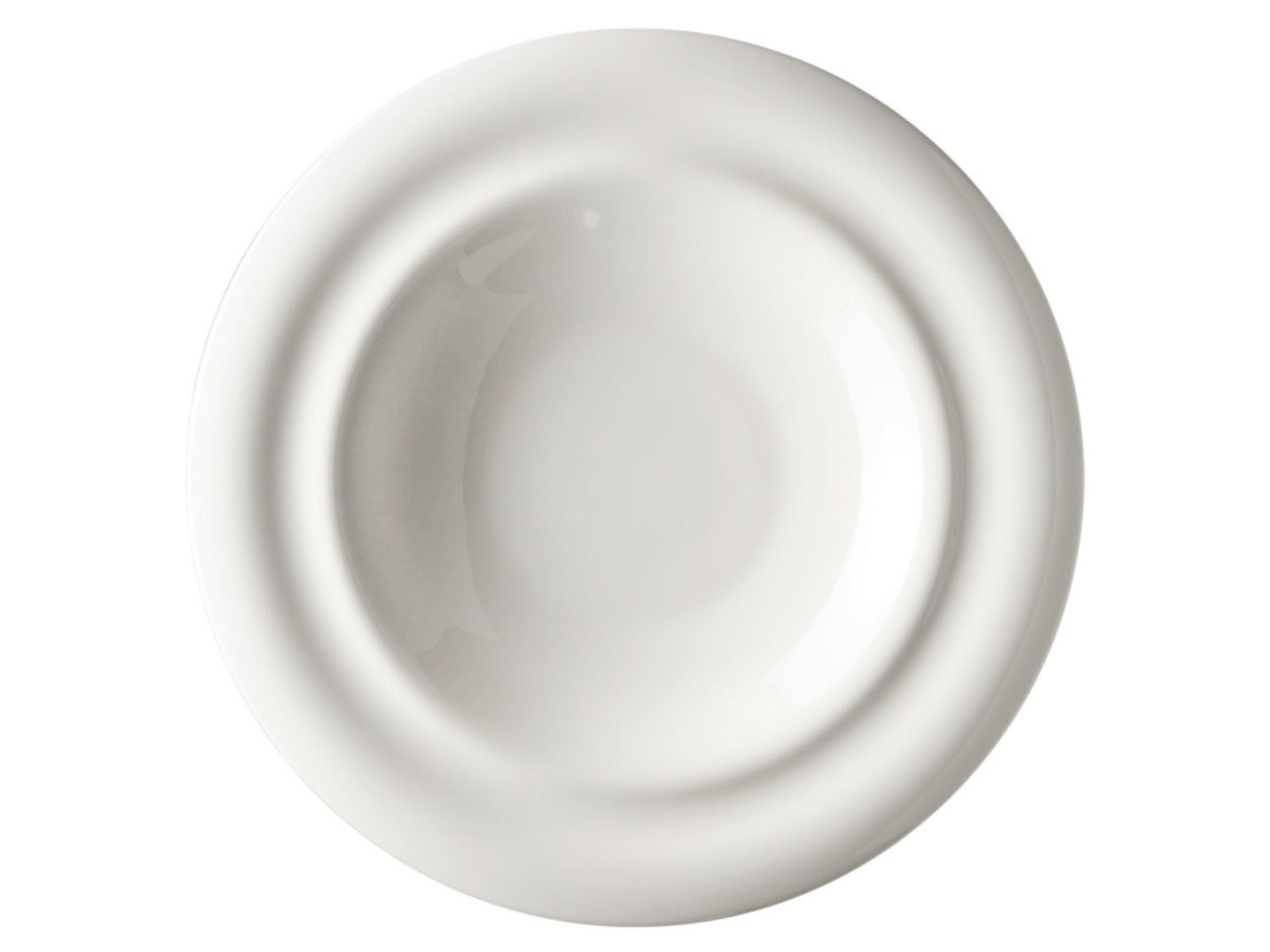 Rosenthal Jade Sphera Weiss Gourmetteller tief 30 