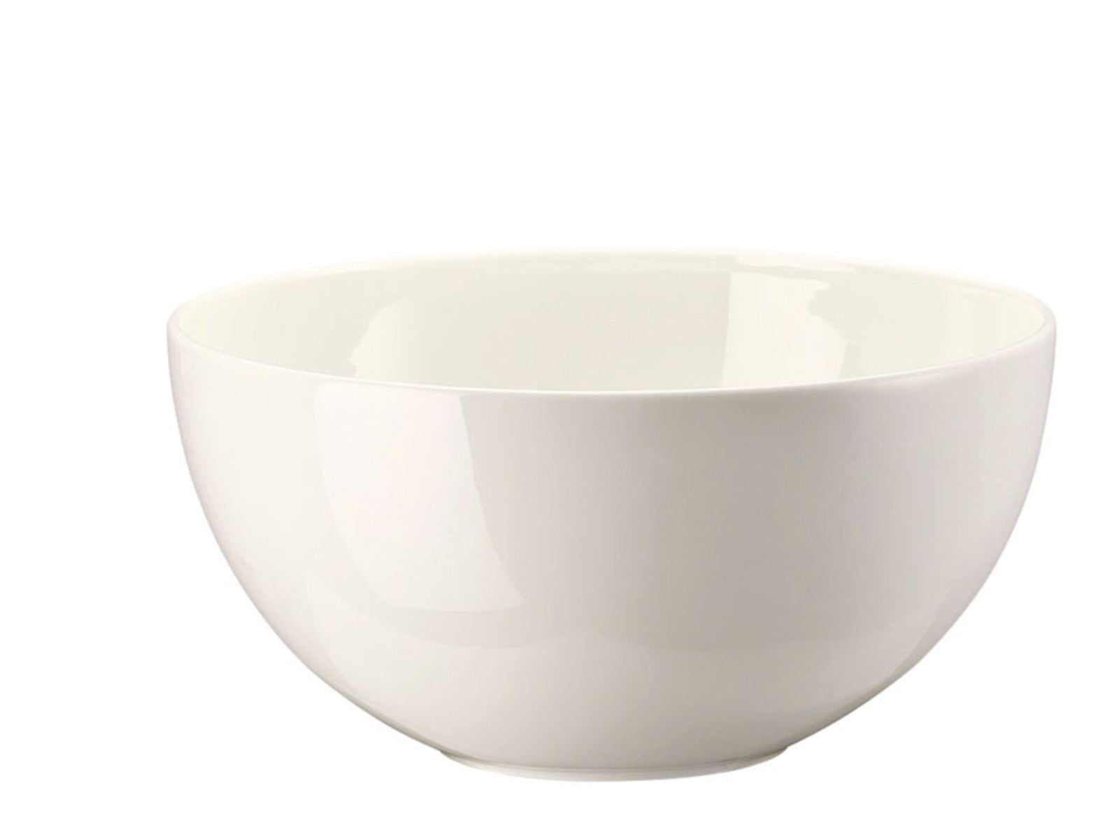 Rosenthal Brillance Weiss Schüssel 18 cm