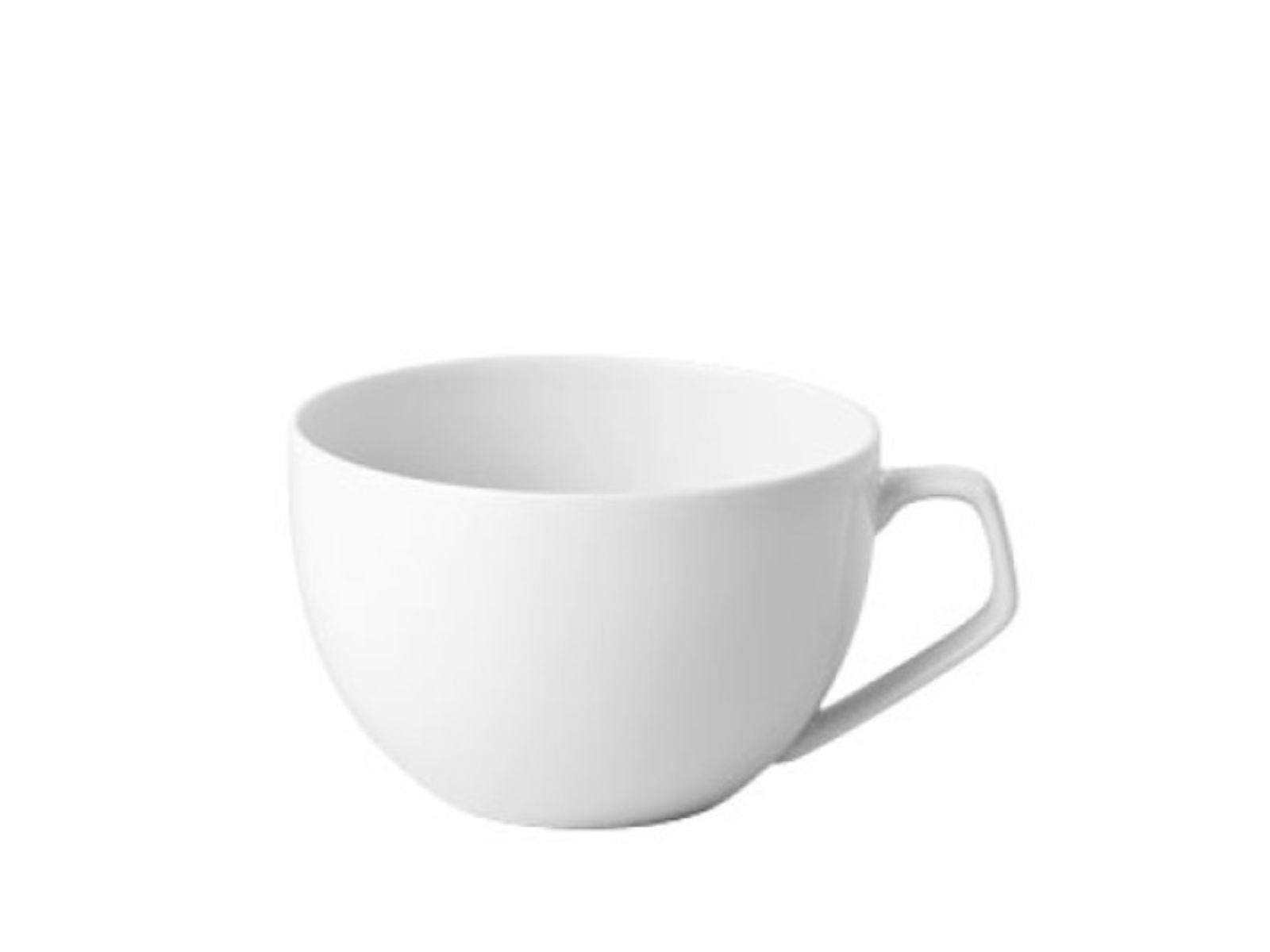 Rosenthal TAC Gropius Weiss Espresso-Obertasse 0,1 l Freisteller 1
