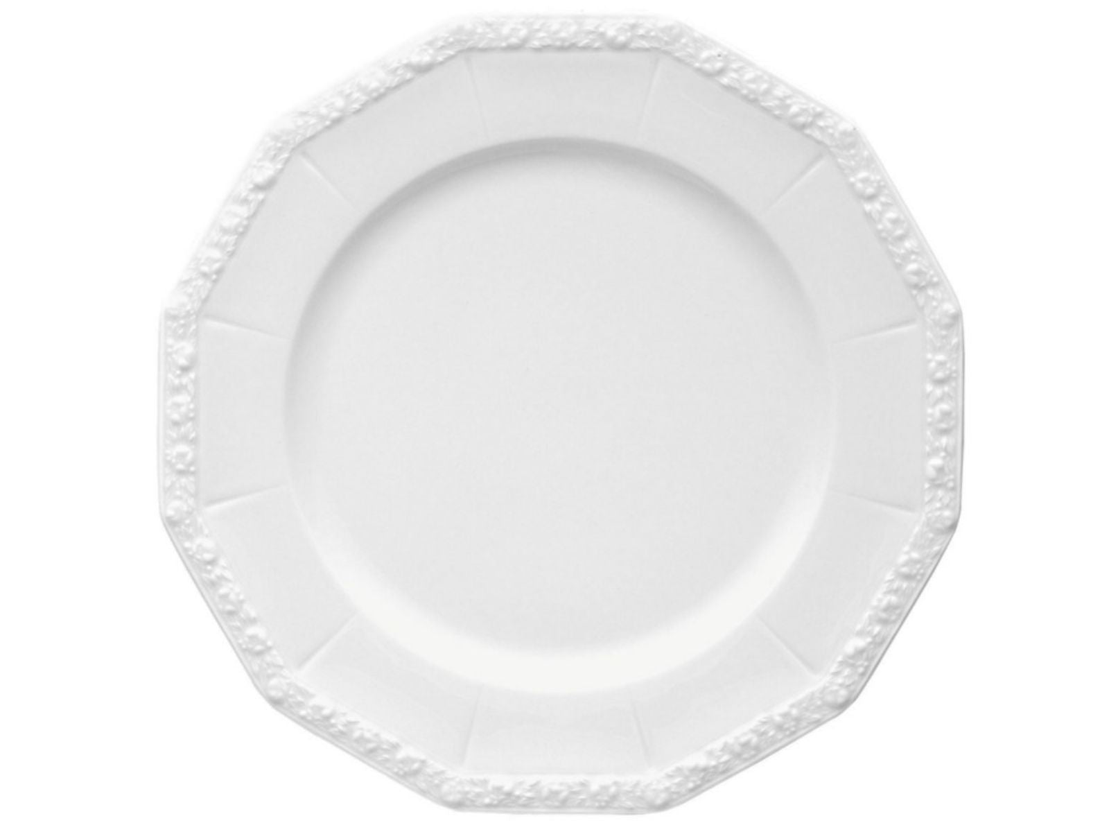 Rosenthal Maria Weiss Platzteller 31 cm