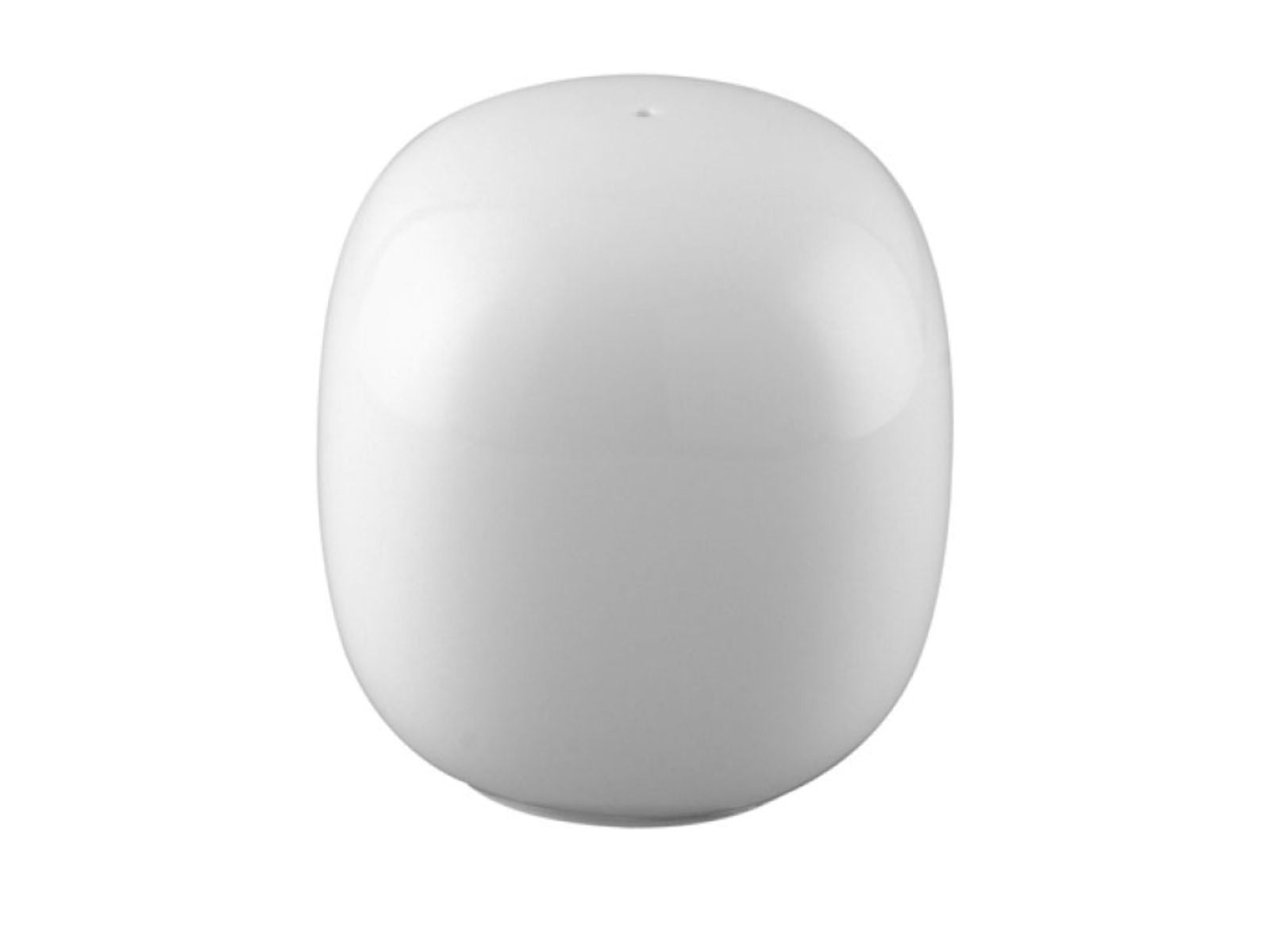 Rosenthal Suomi Weiss Pfefferstreuer