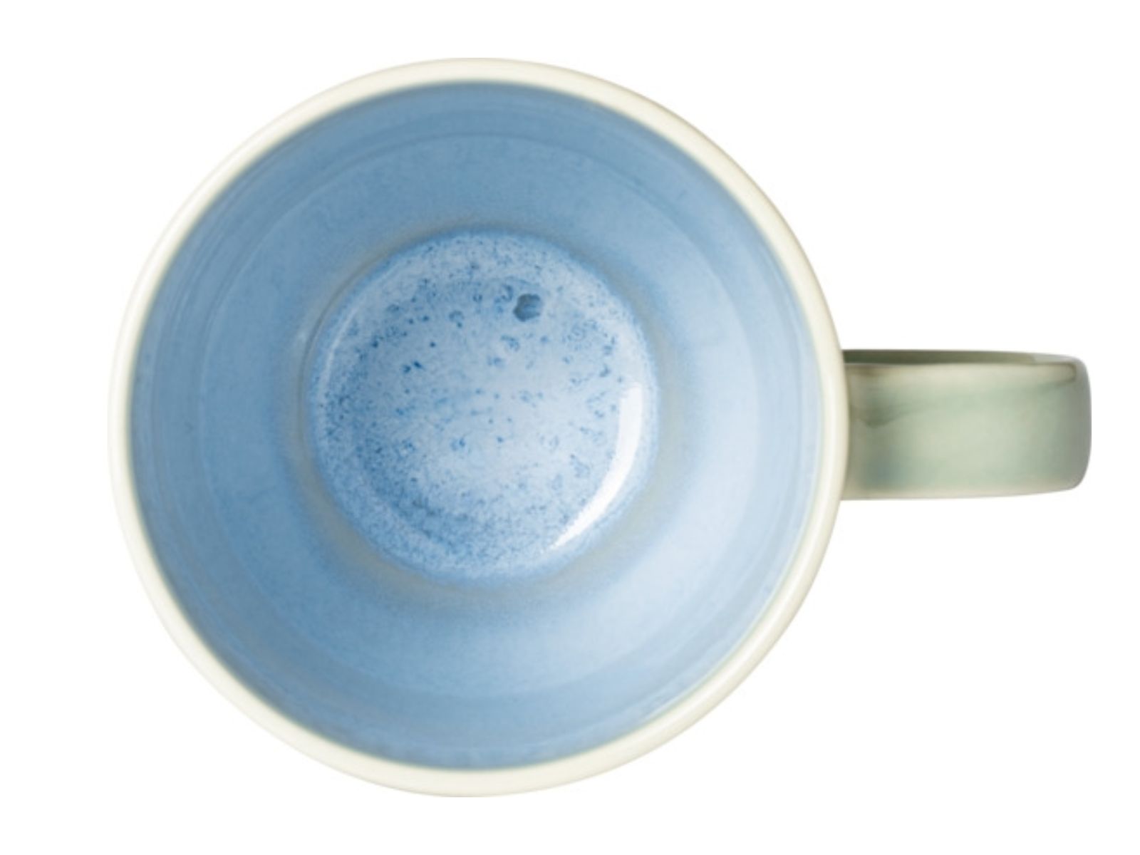 like. by Villeroy & Boch Crafted Blueberry Becher mit Henkel 0,35 l